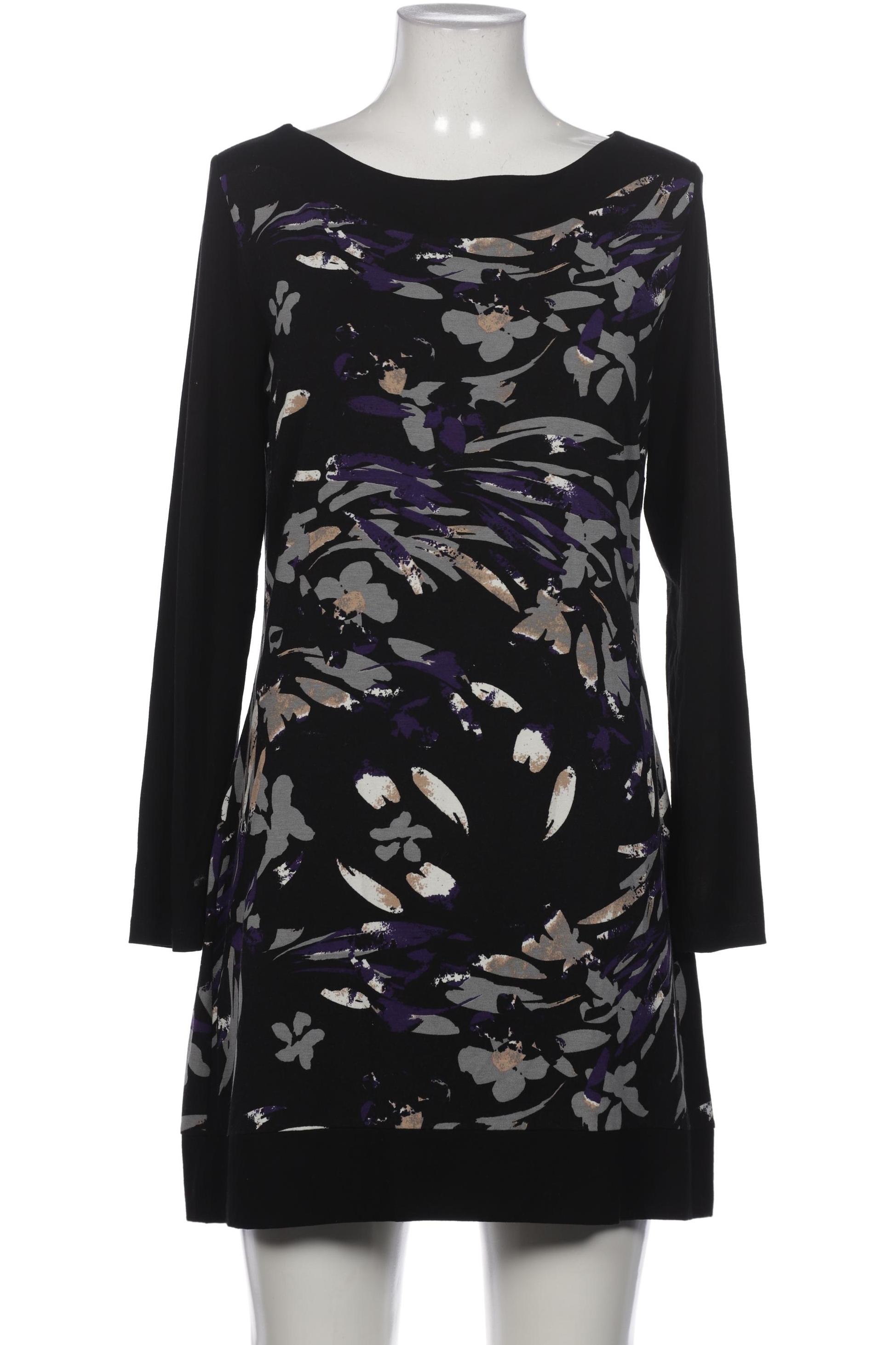 

s.Oliver Selection Damen Kleid, schwarz, Gr. 42