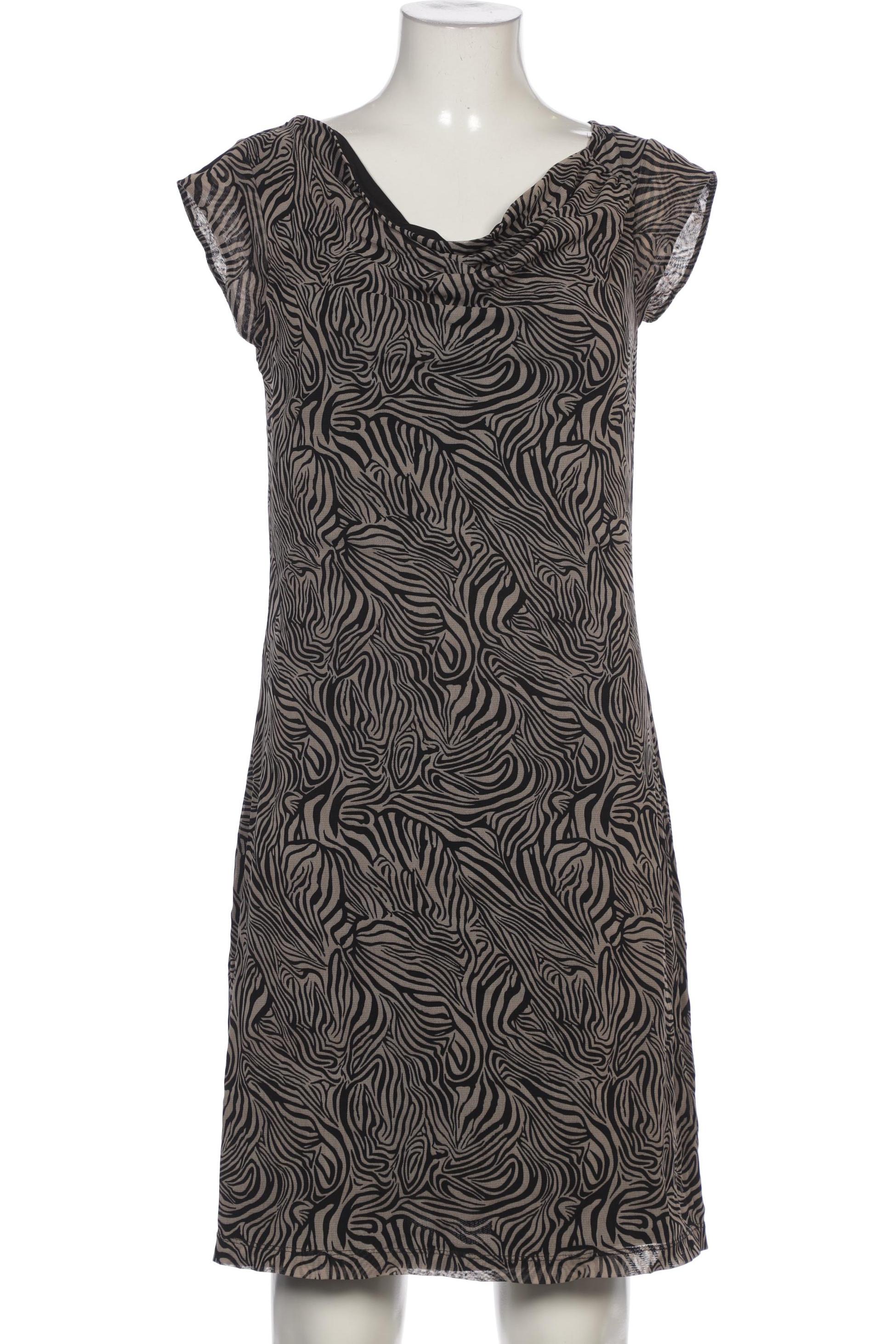 

s.Oliver Selection Damen Kleid, schwarz