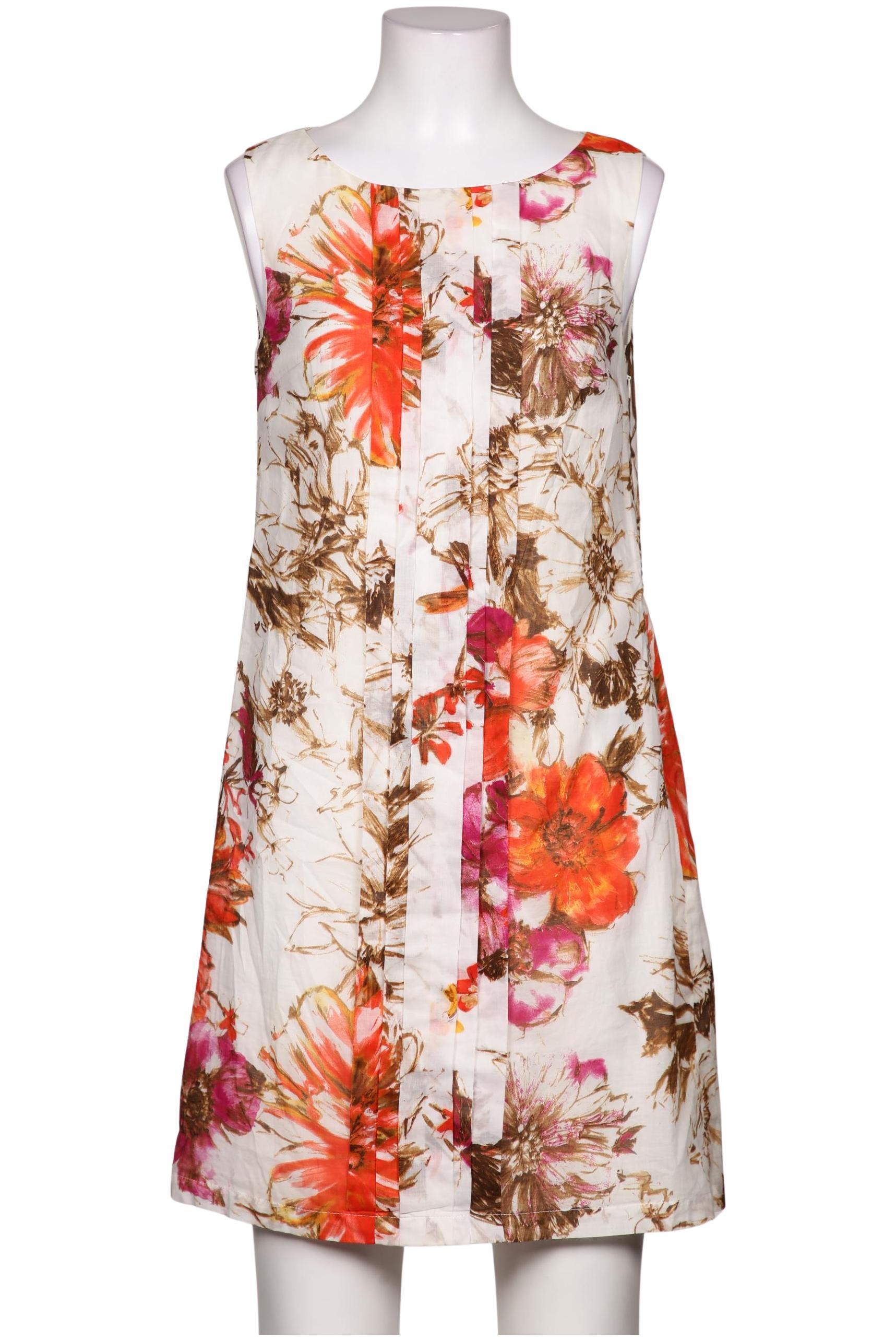 

s.Oliver Selection Damen Kleid, mehrfarbig, Gr. 36