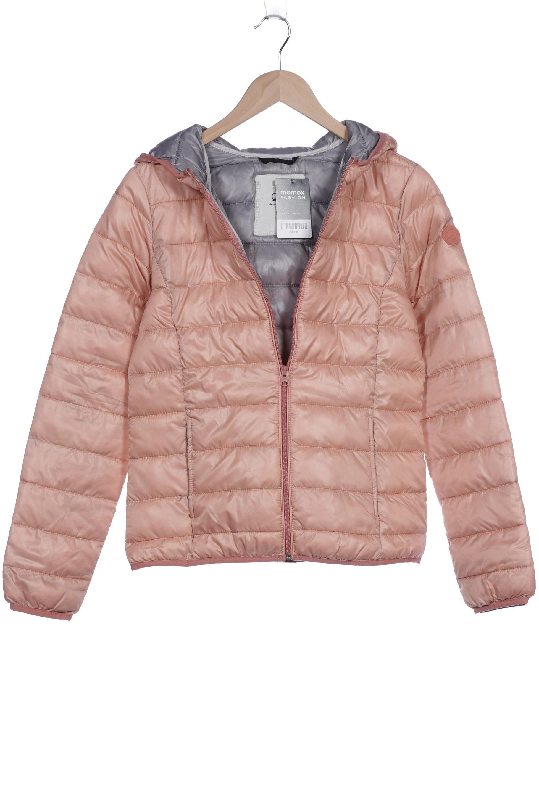 

s.Oliver Selection Damen Jacke, orange, Gr. 36