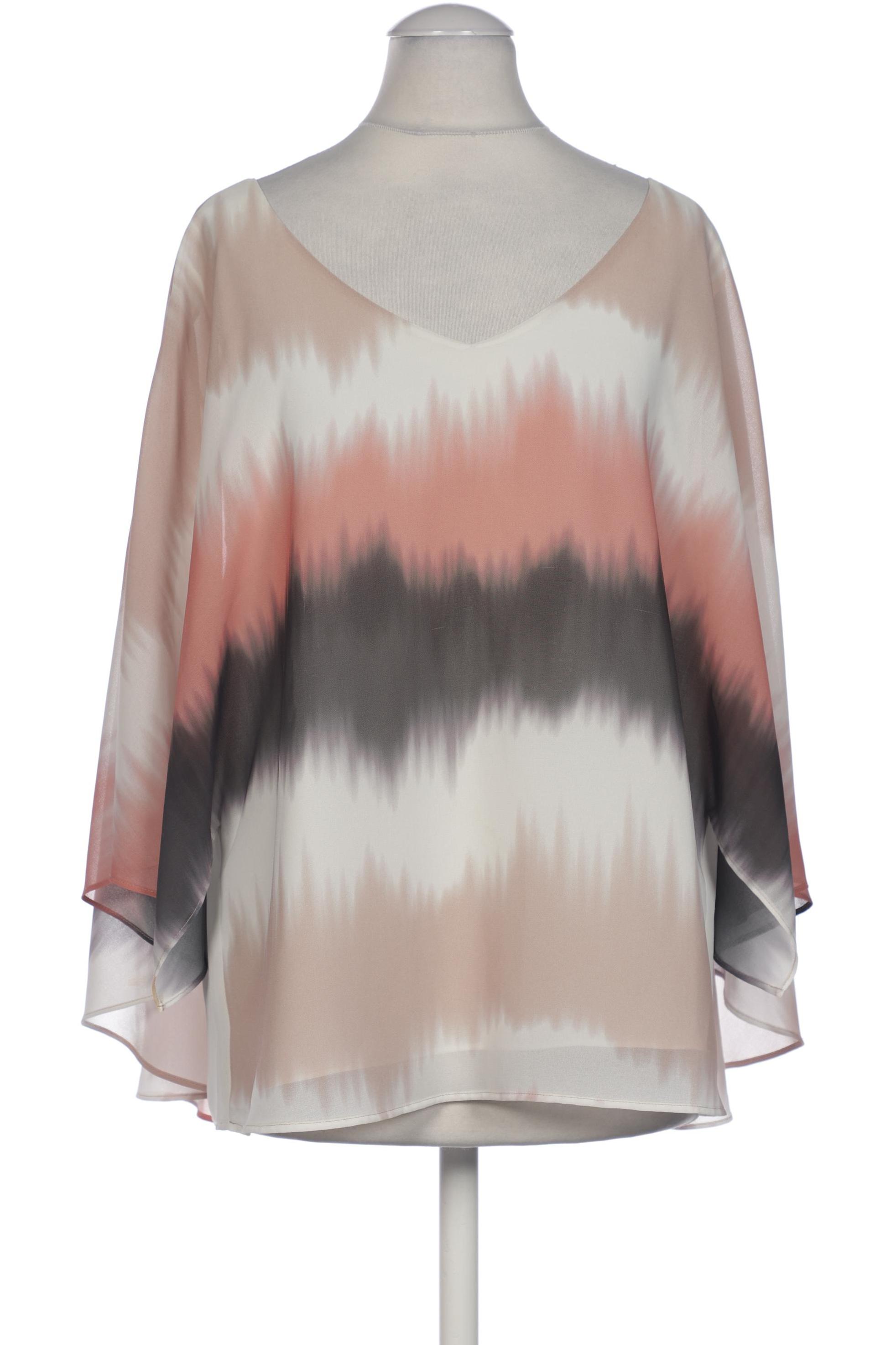 

s.Oliver Selection Damen Bluse, mehrfarbig, Gr. 34