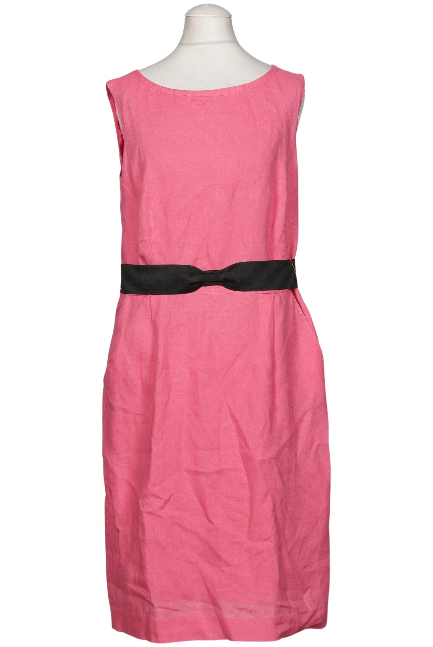 

s.Oliver Selection Damen Kleid, pink, Gr. 40