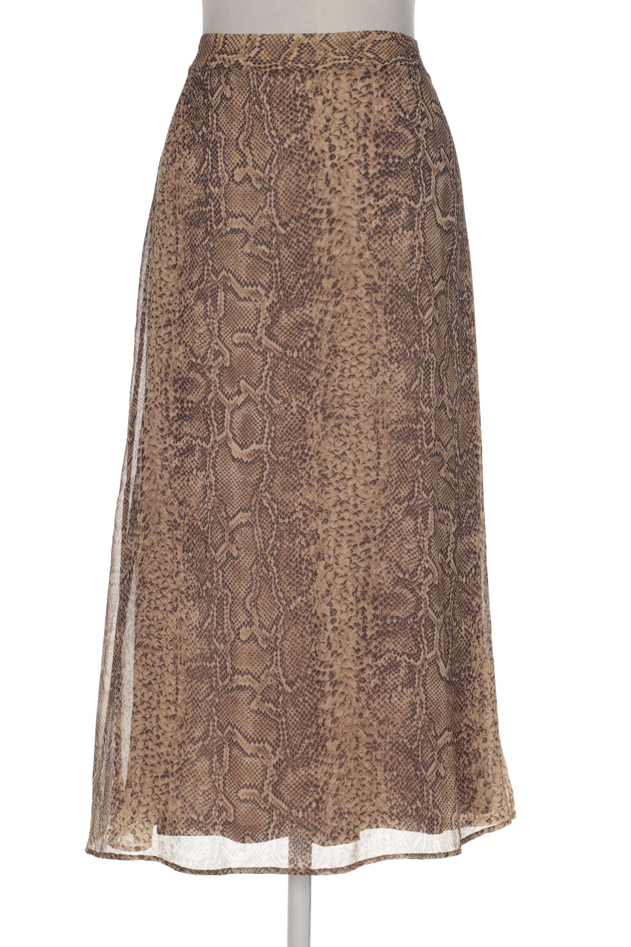 

s.Oliver Selection Damen Rock, beige