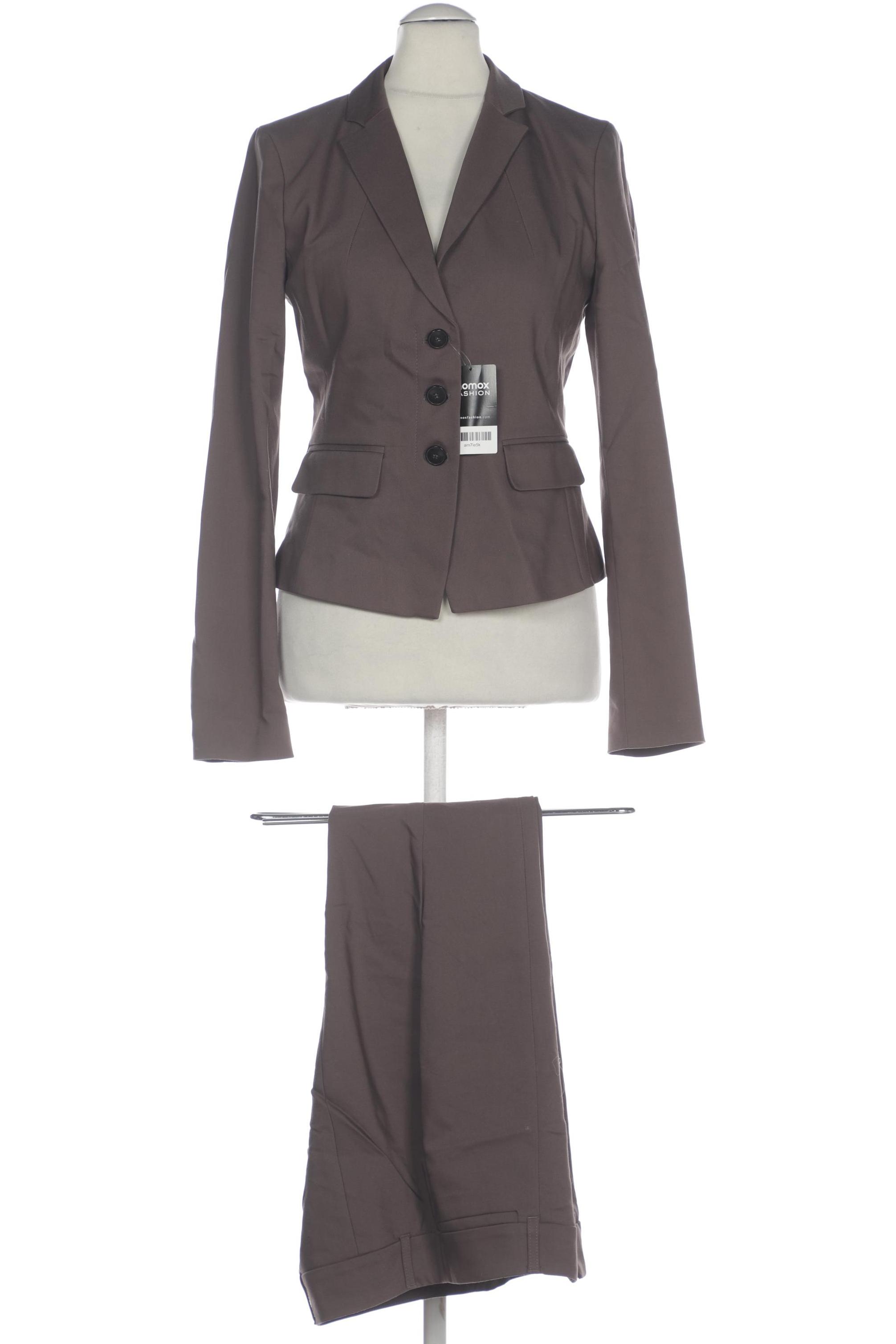 

s.Oliver Selection Damen Anzug, braun