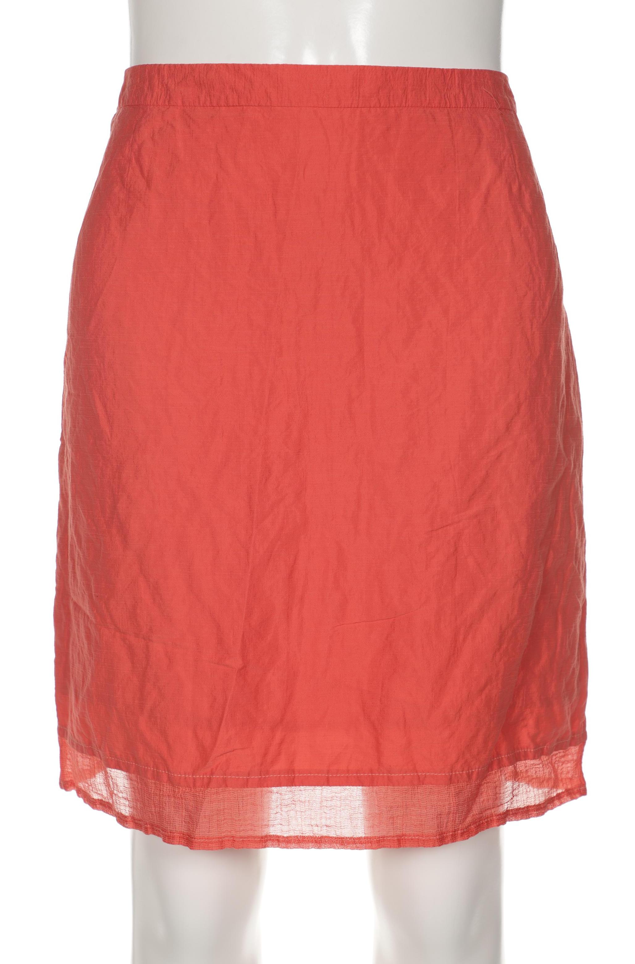 

s.Oliver Selection Damen Rock, orange, Gr. 44