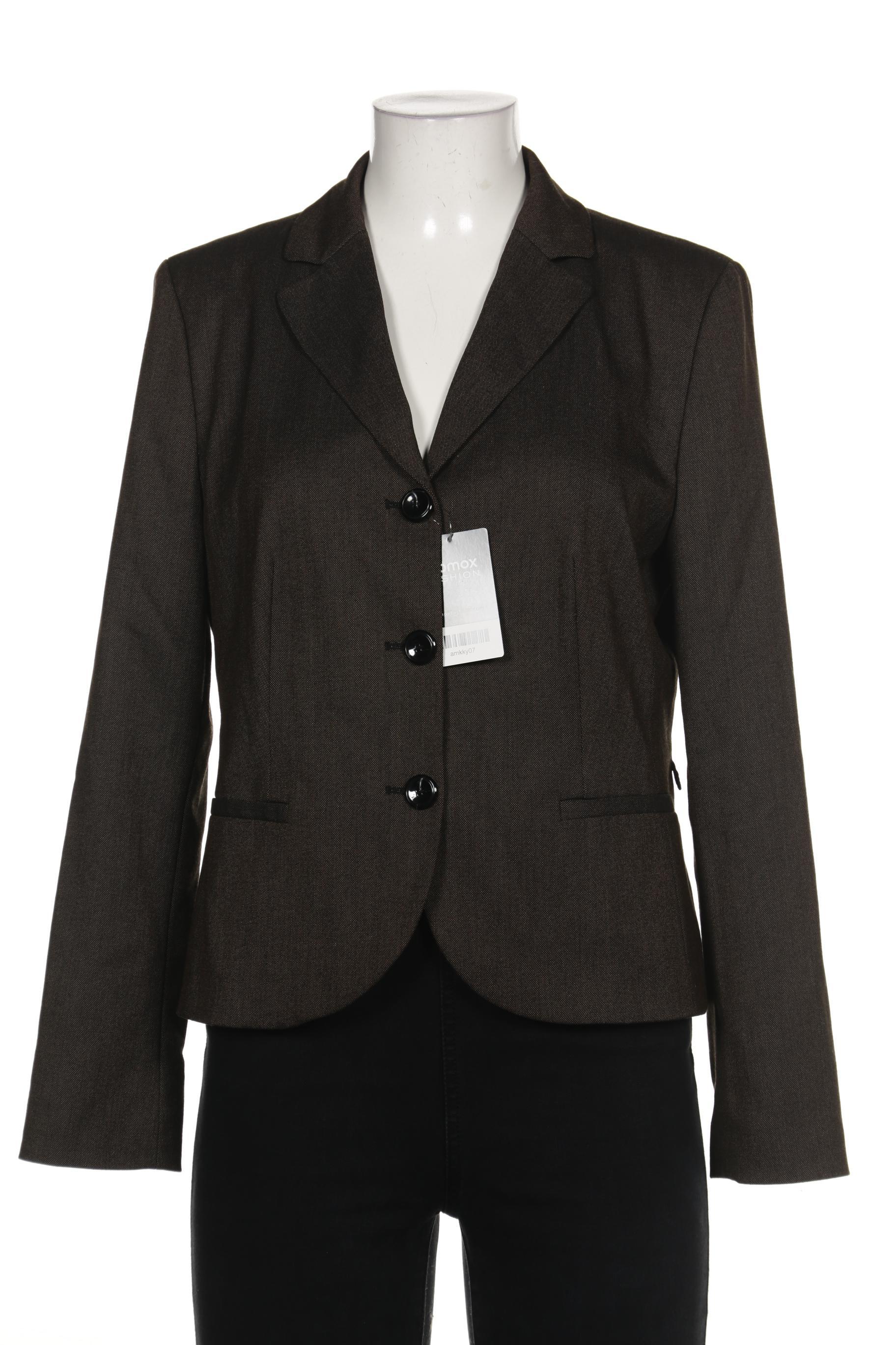 

s.Oliver Selection Damen Blazer, braun