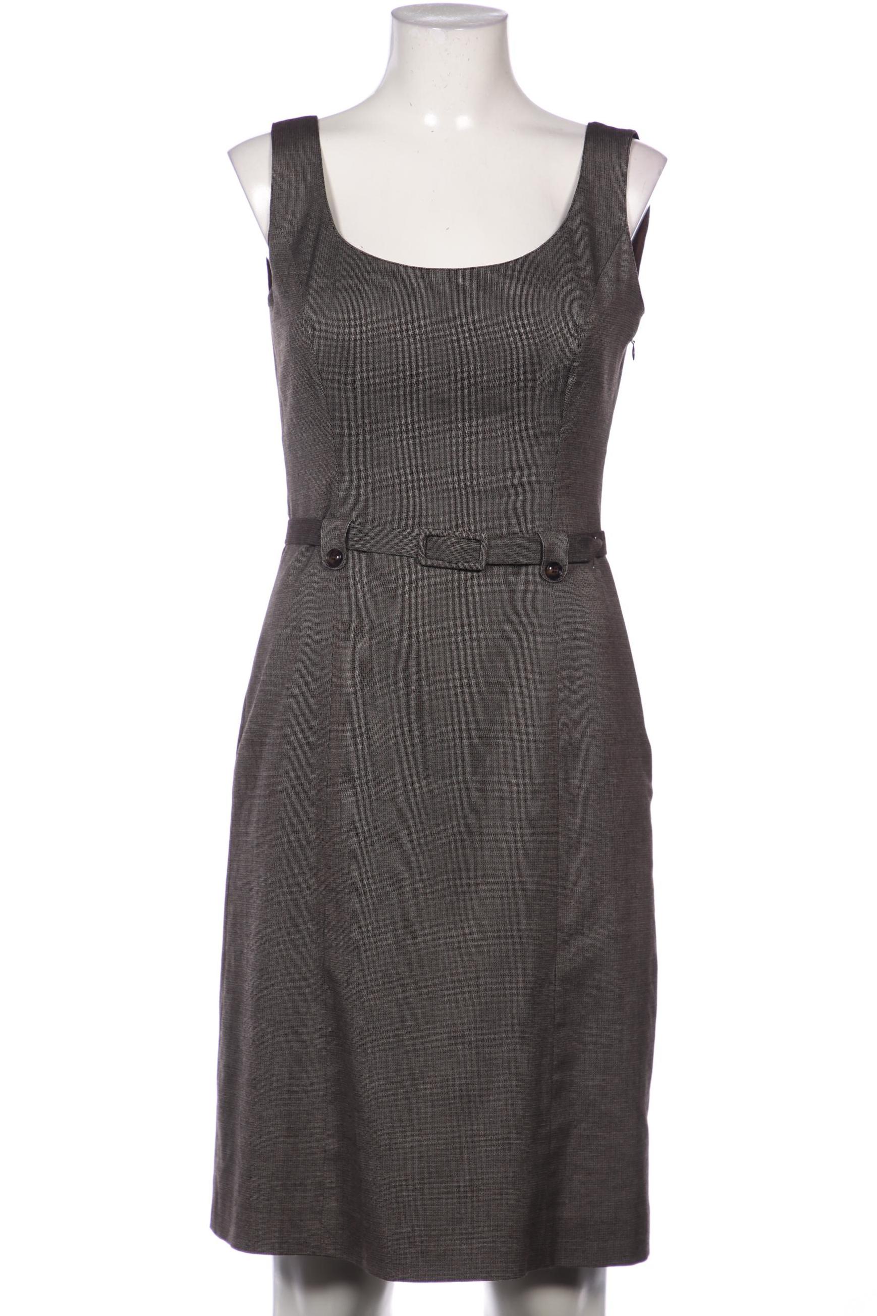 

s.Oliver Selection Damen Kleid, braun