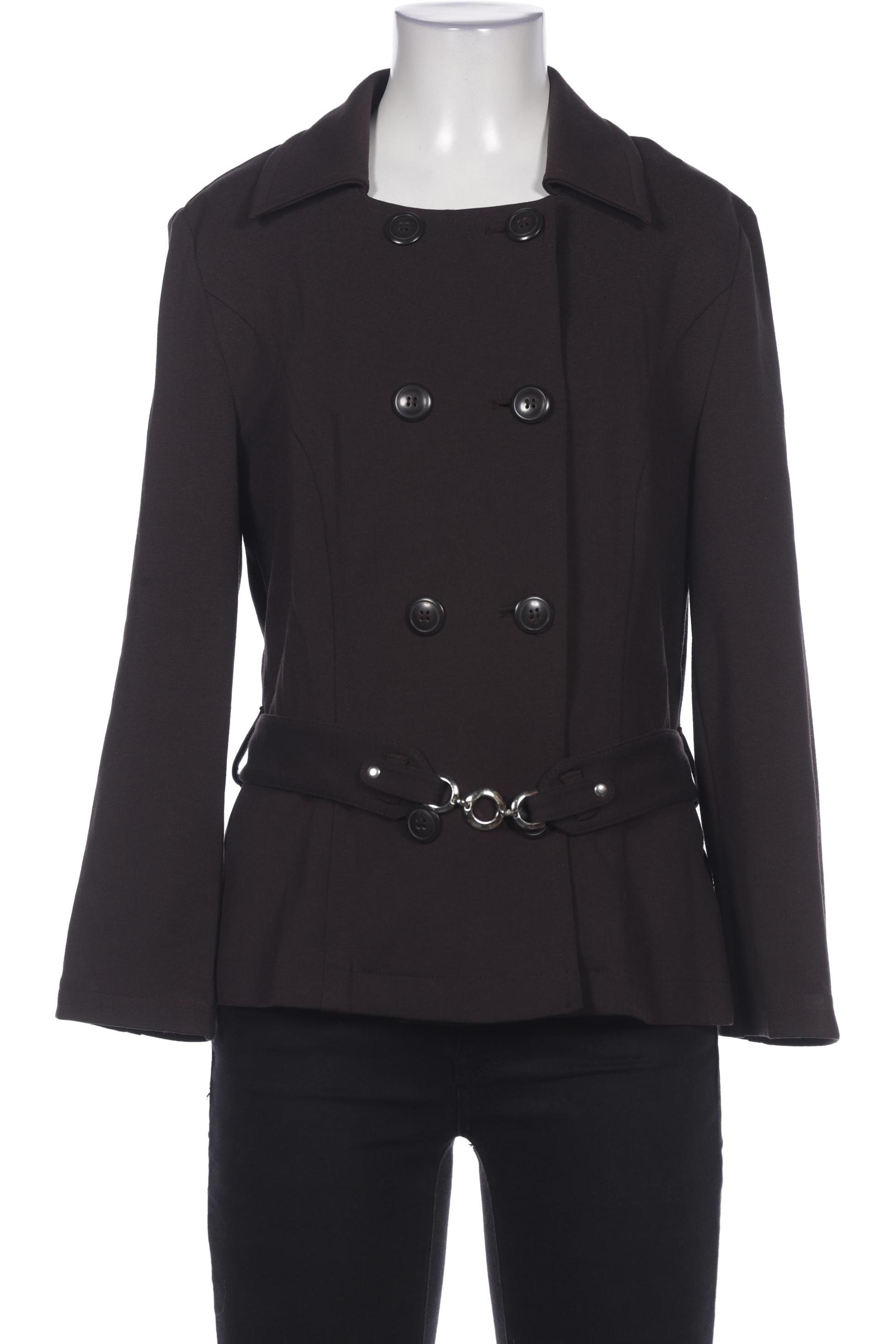 

s.Oliver Selection Damen Blazer, braun, Gr. 40