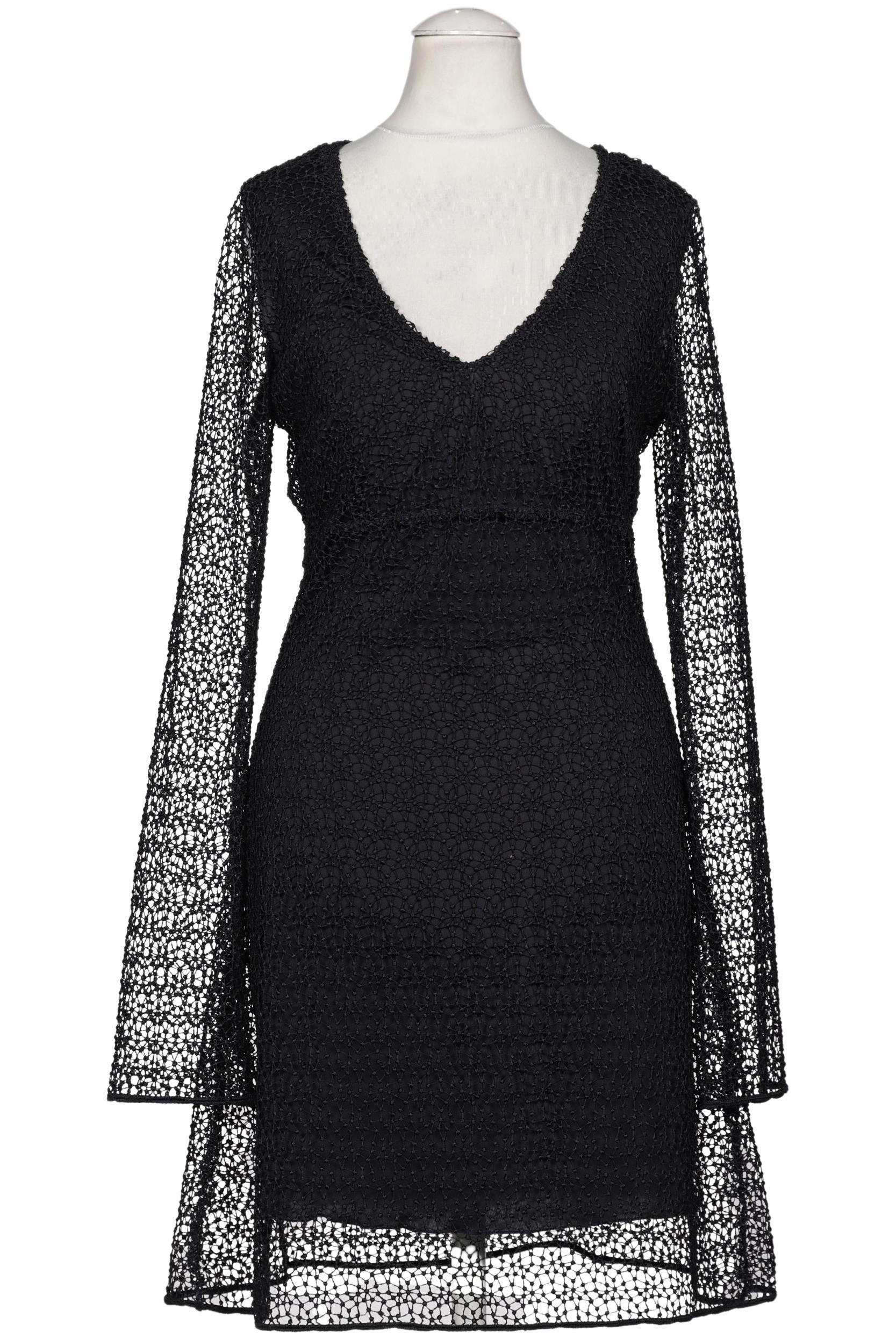 

s.Oliver Selection Damen Kleid, marineblau, Gr. 36