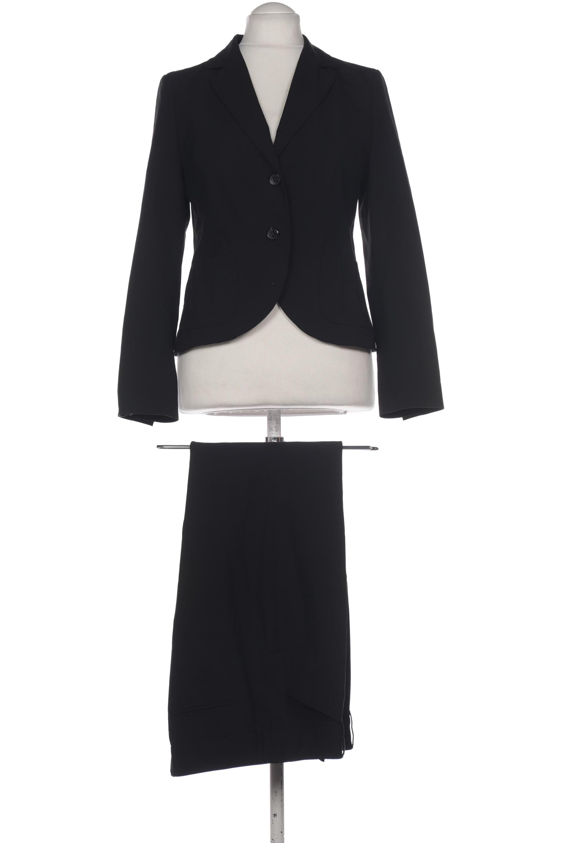 

s.Oliver Selection Damen Anzug, schwarz, Gr. 40