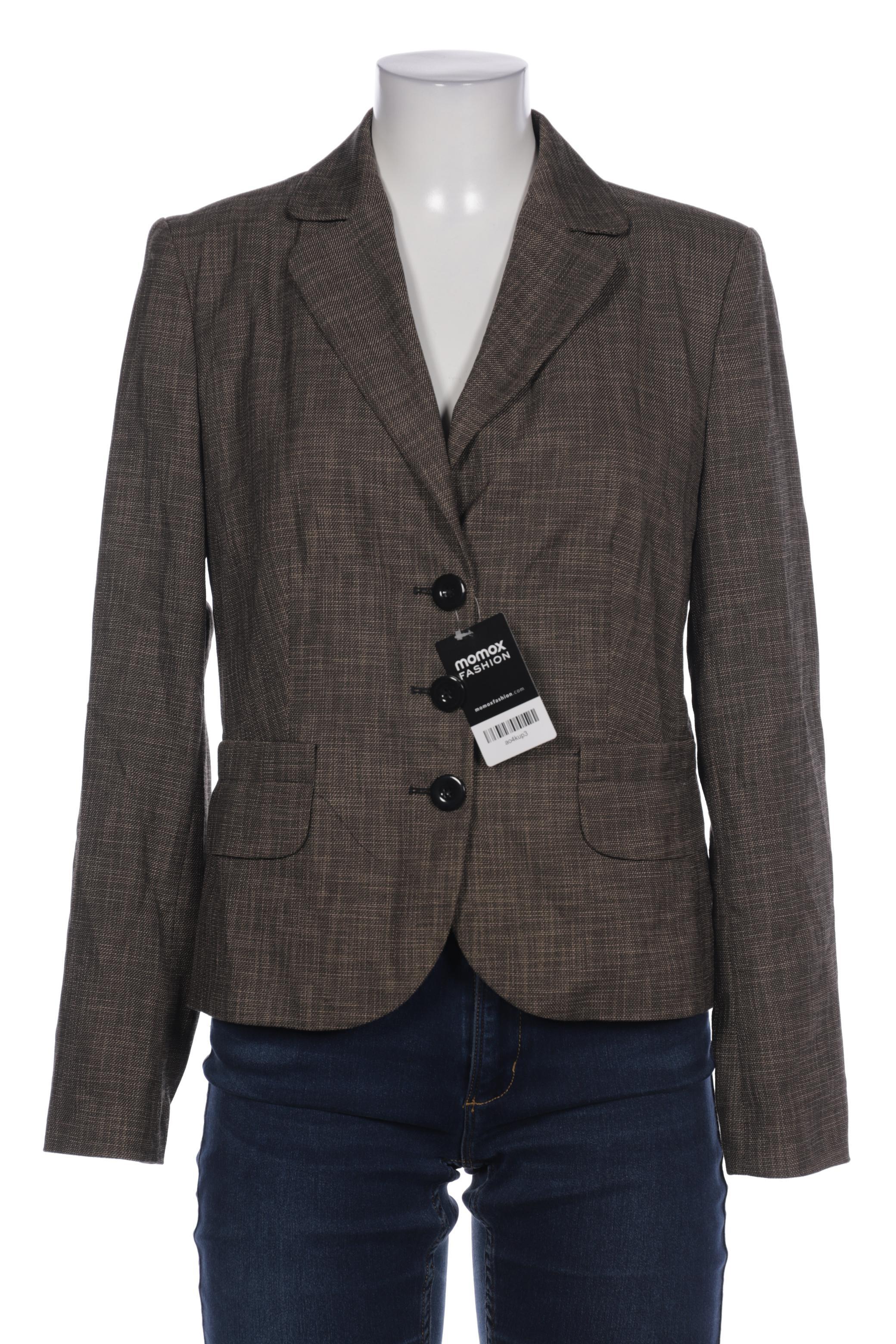 

s.Oliver Selection Damen Blazer, braun