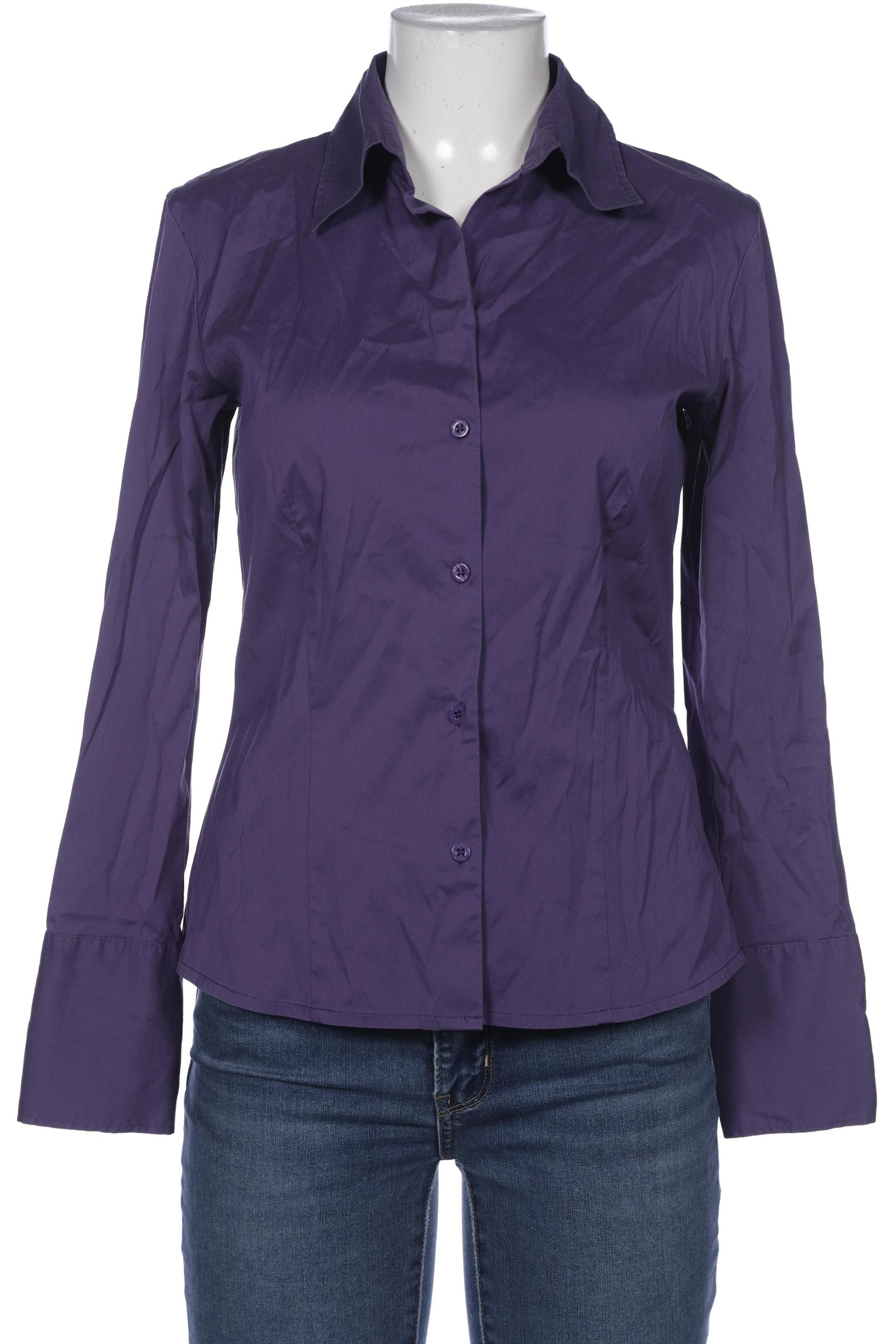 

s.Oliver Selection Damen Bluse, flieder