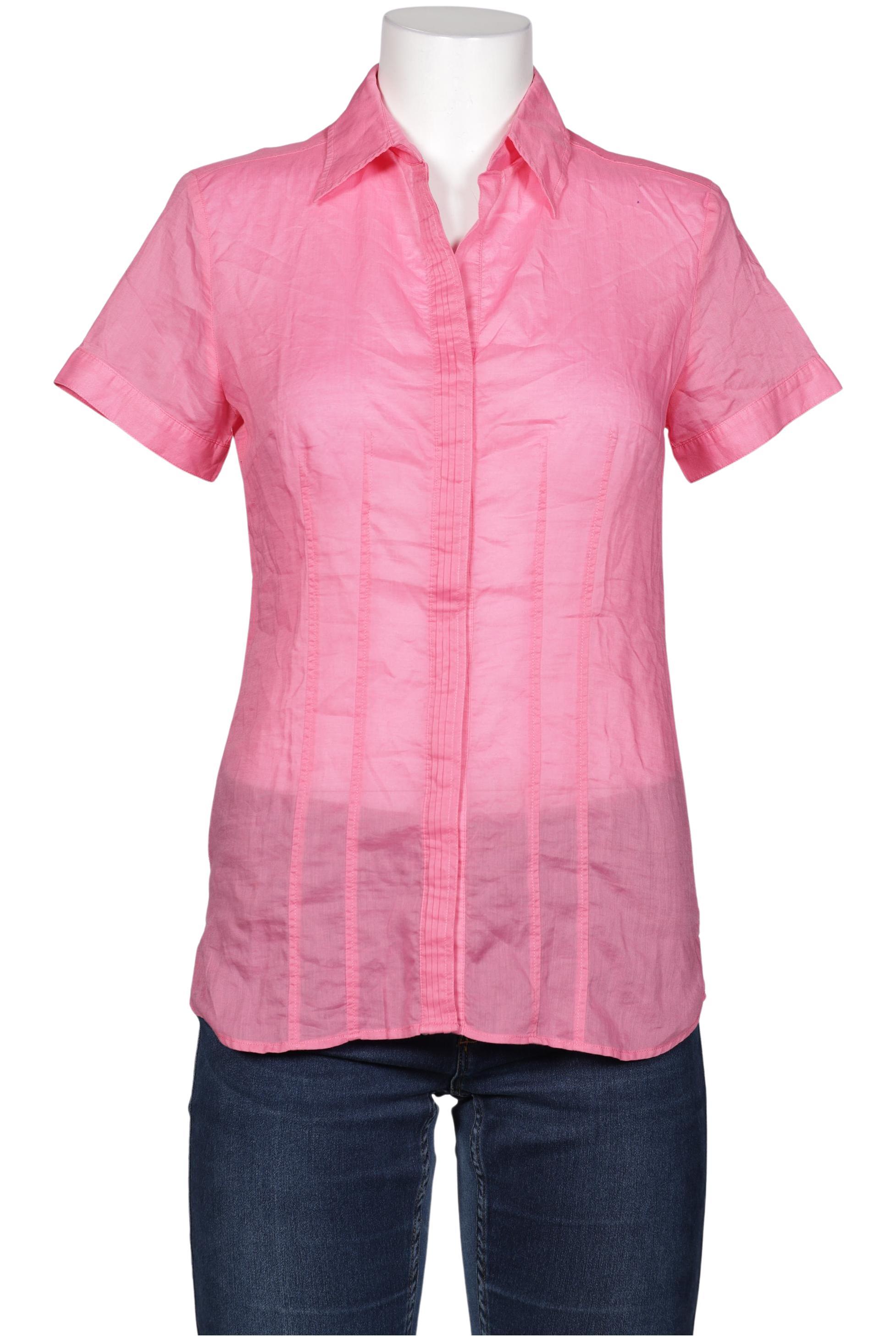 

s.Oliver Selection Damen Bluse, pink, Gr. 36