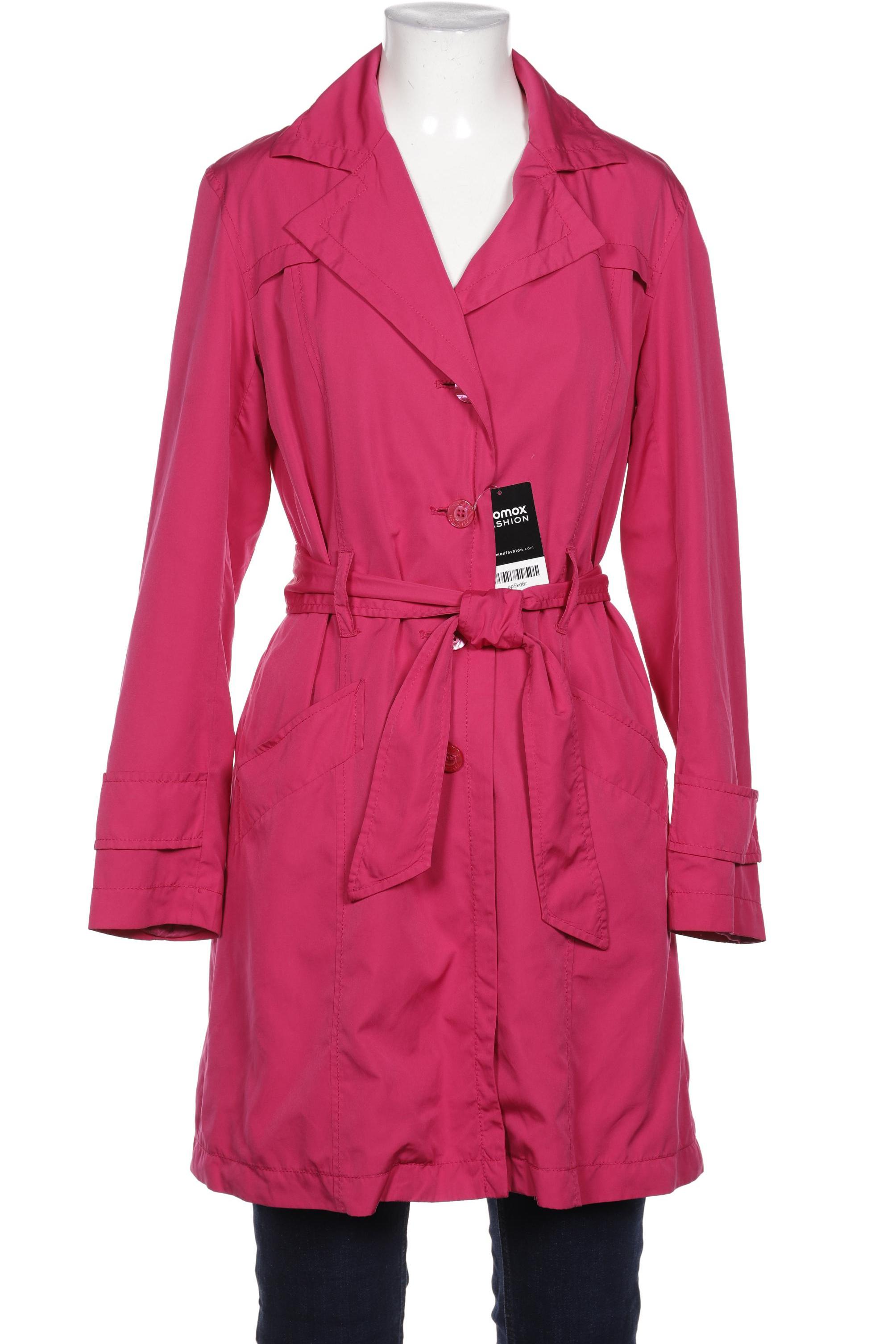 

s.Oliver Selection Damen Mantel, pink