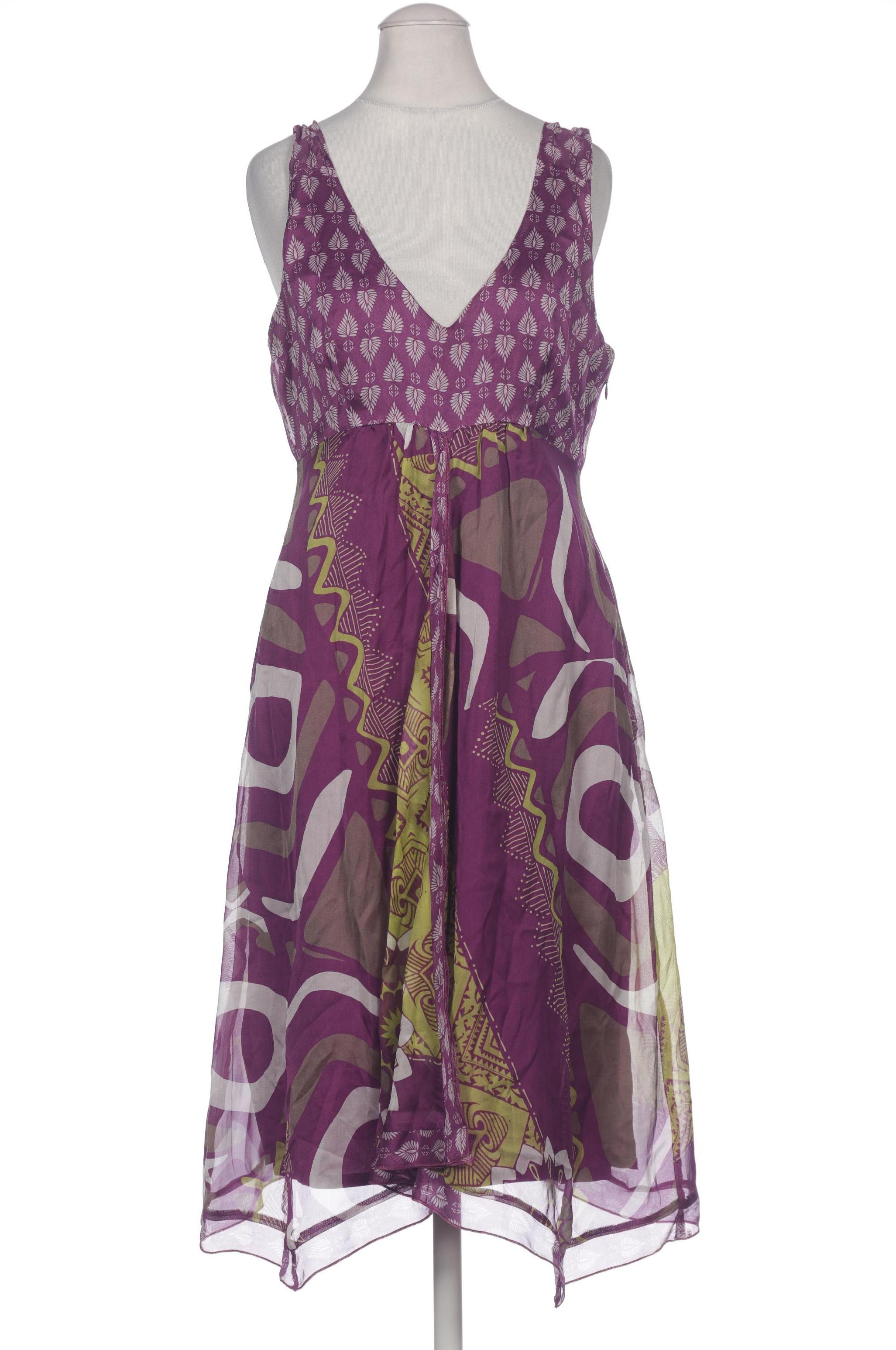 

s.Oliver Selection Damen Kleid, flieder, Gr. 36