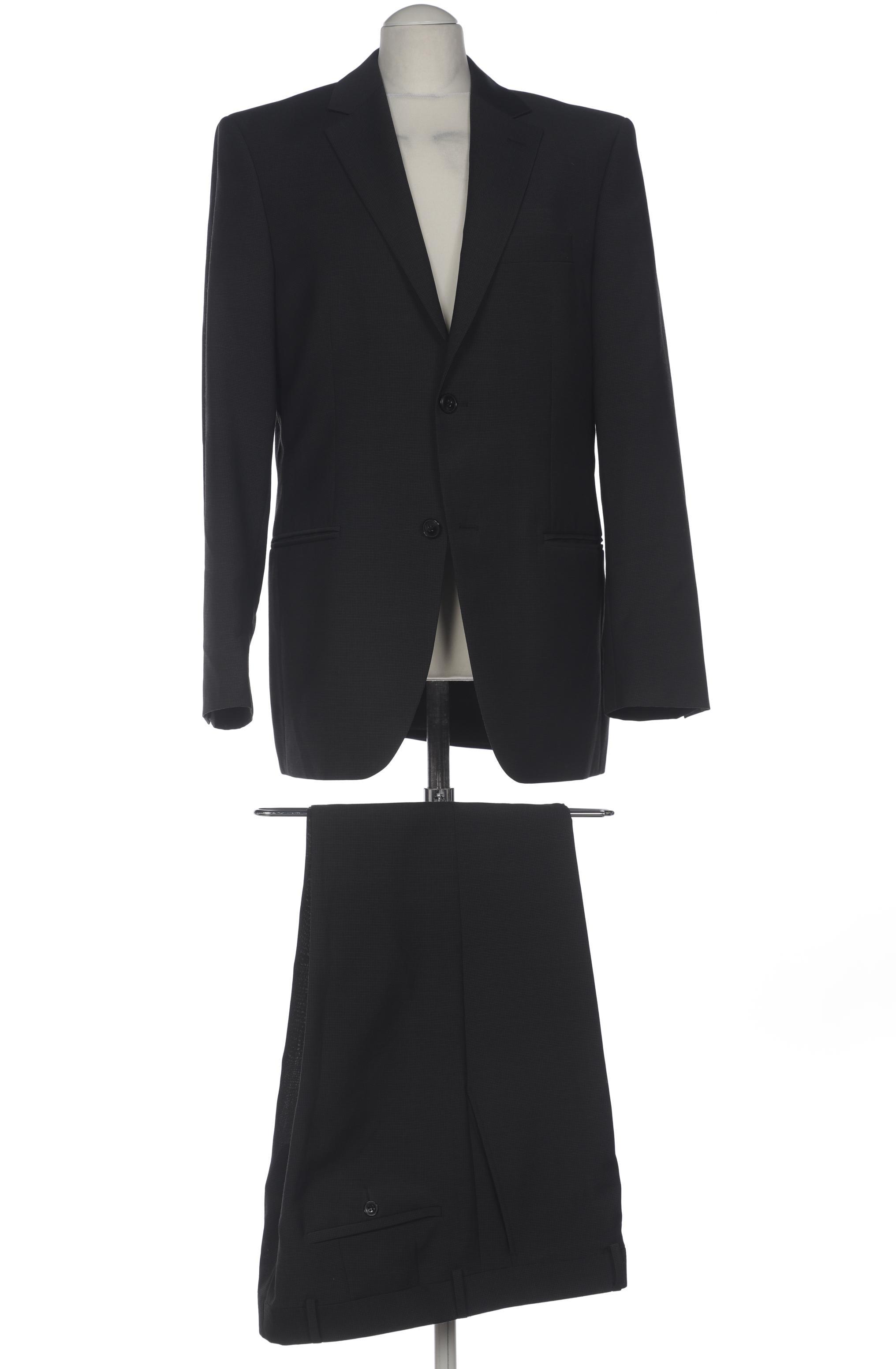 

s.Oliver Selection Herren Anzug, grau, Gr. 50