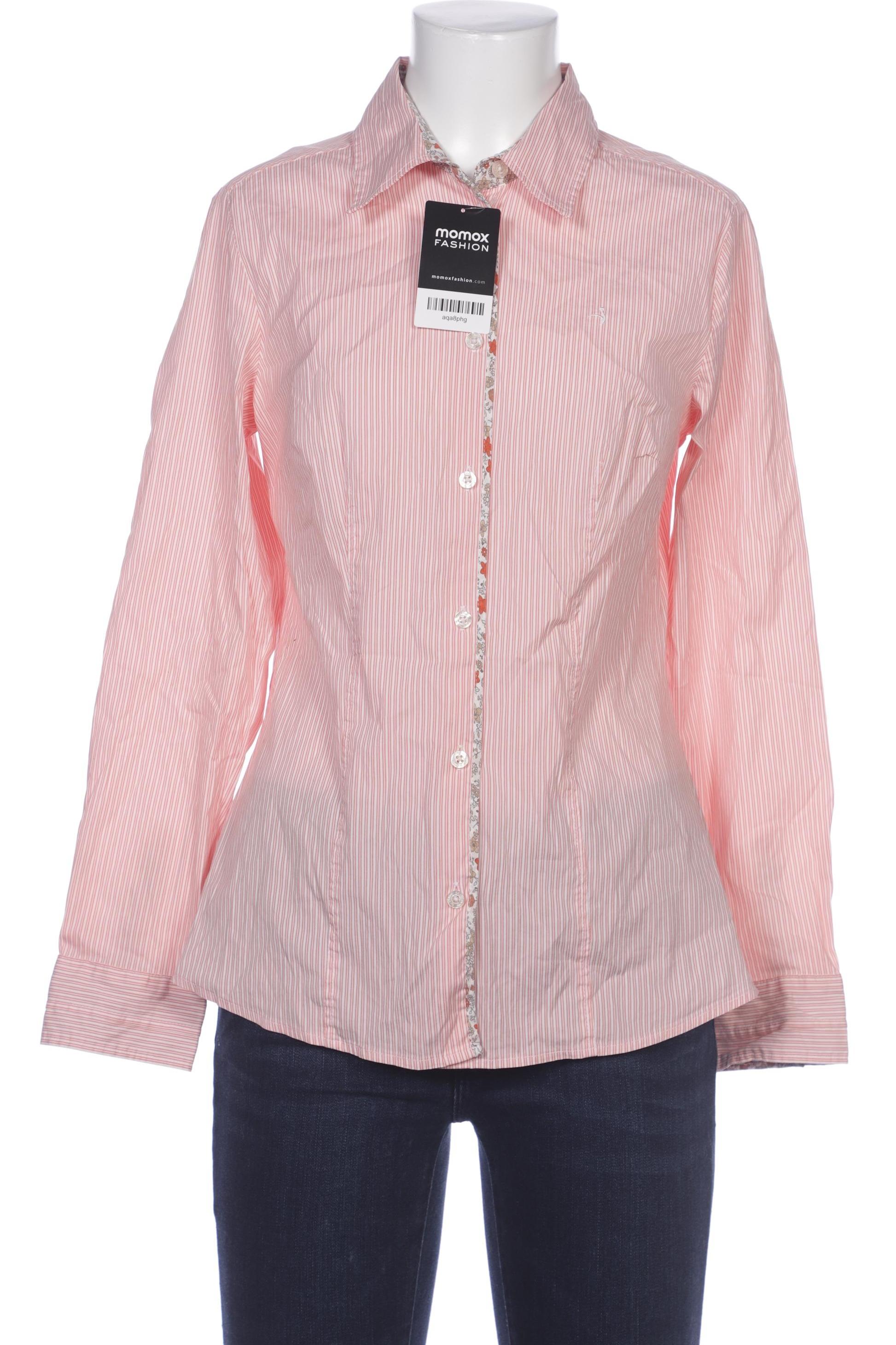 

s.Oliver Selection Damen Bluse, rot, Gr. 38