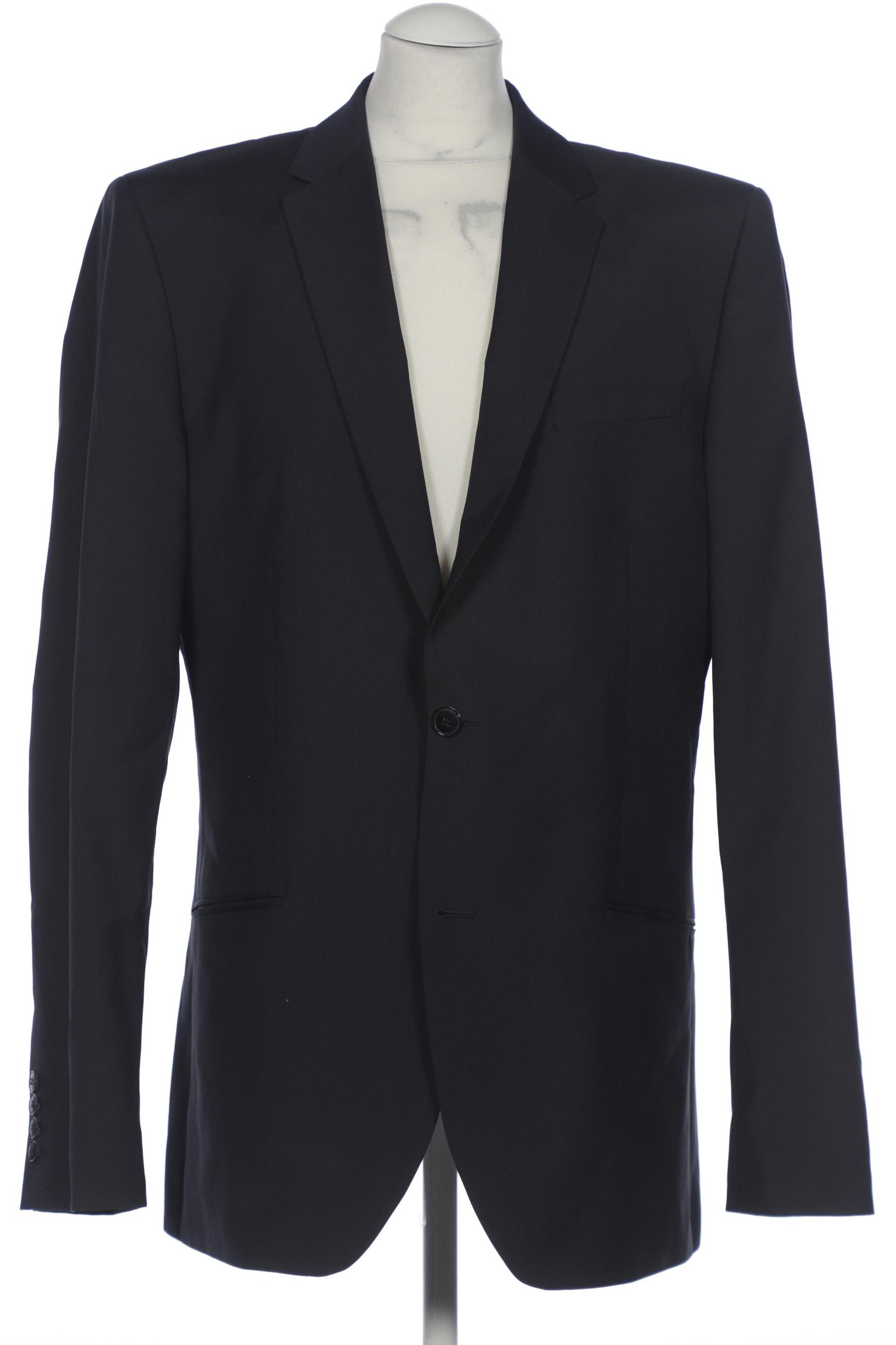 

s.Oliver Selection Herren Sakko, marineblau, Gr. 106