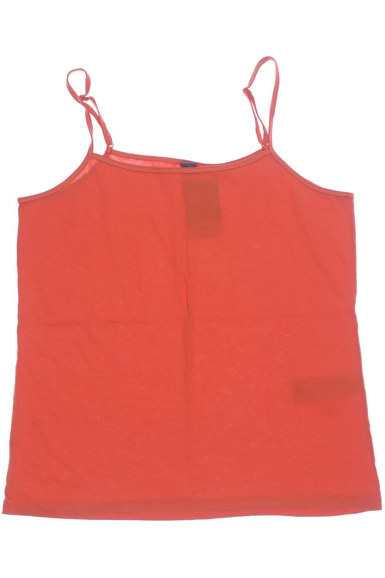 

s.Oliver Selection Damen Top, orange, Gr. 44