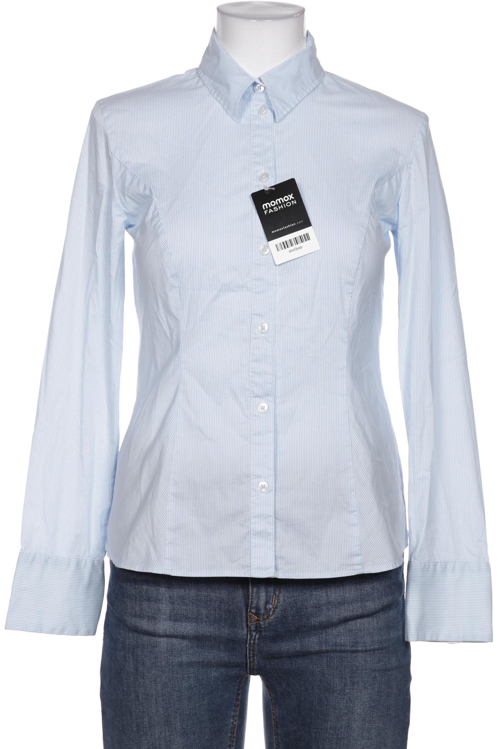 

s.Oliver Selection Damen Bluse, hellblau