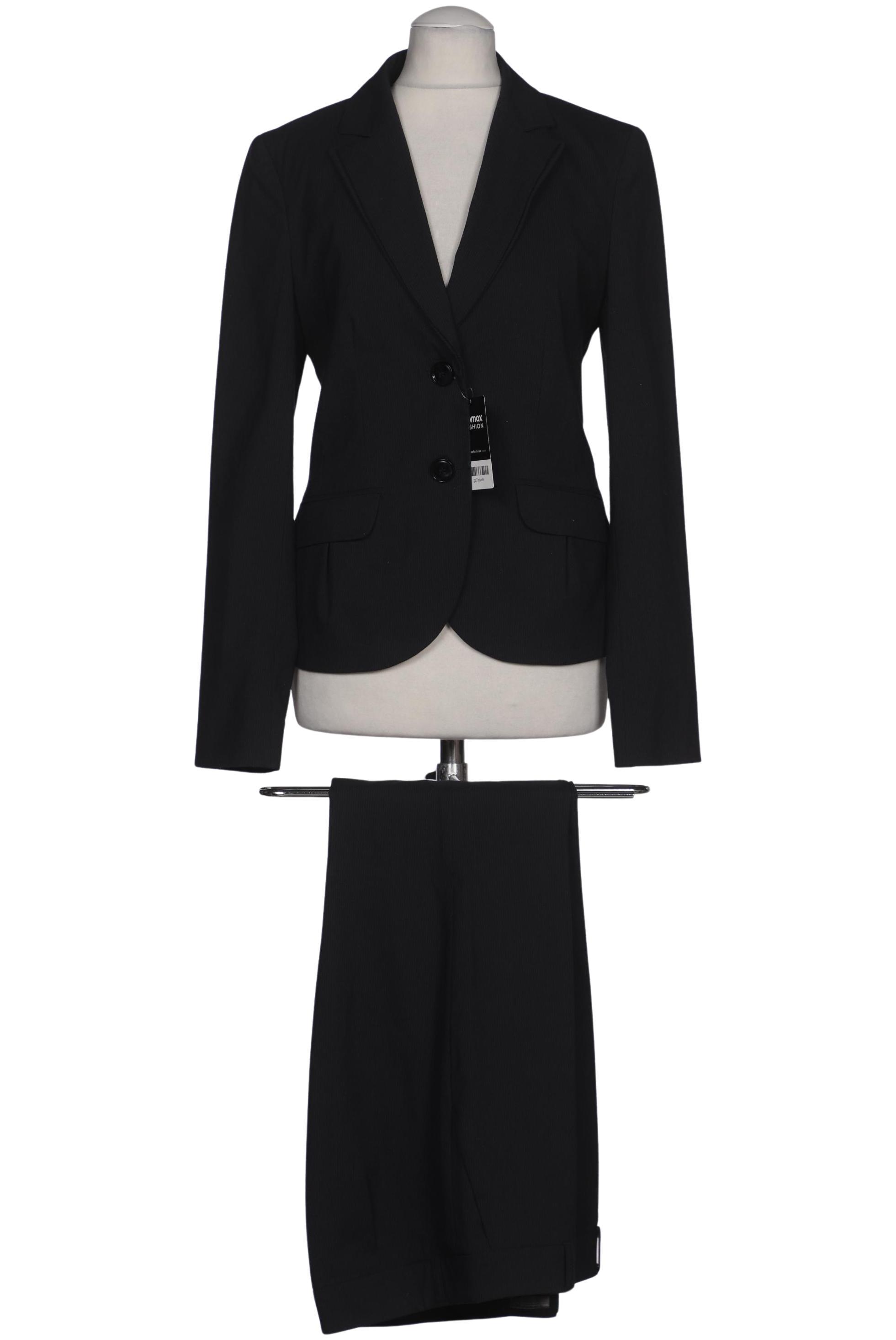 

s.Oliver Selection Damen Anzug, marineblau, Gr. 34