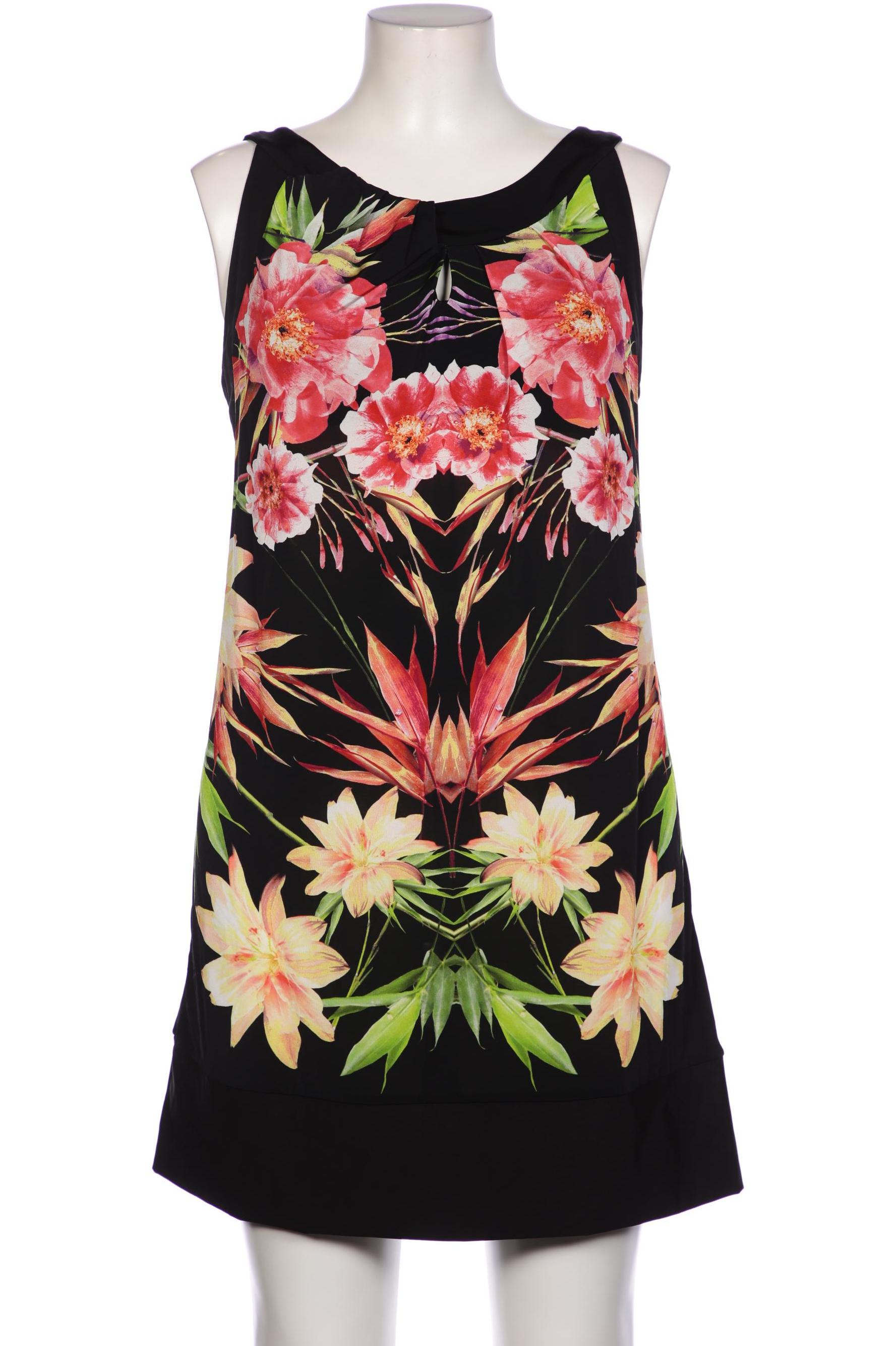 

s.Oliver Selection Damen Kleid, mehrfarbig, Gr. 44