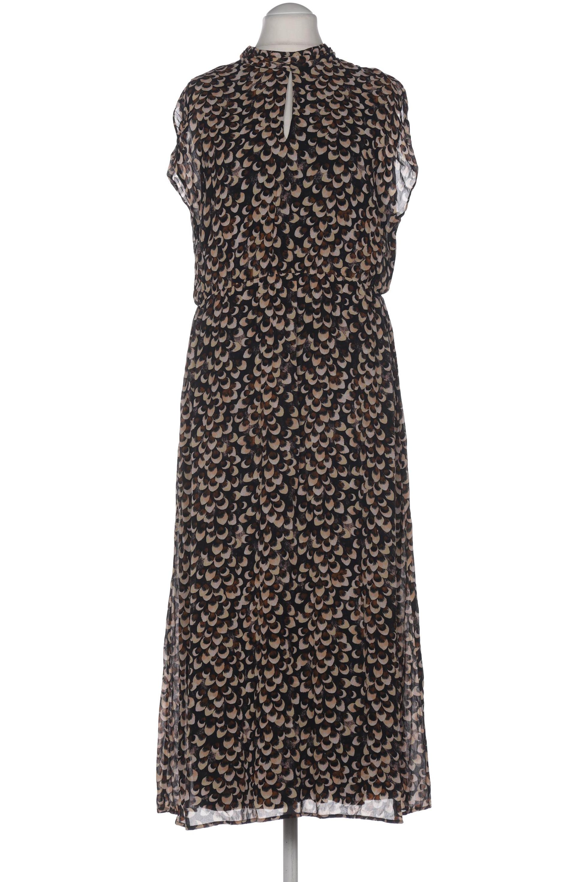 

s.Oliver Selection Damen Kleid, braun