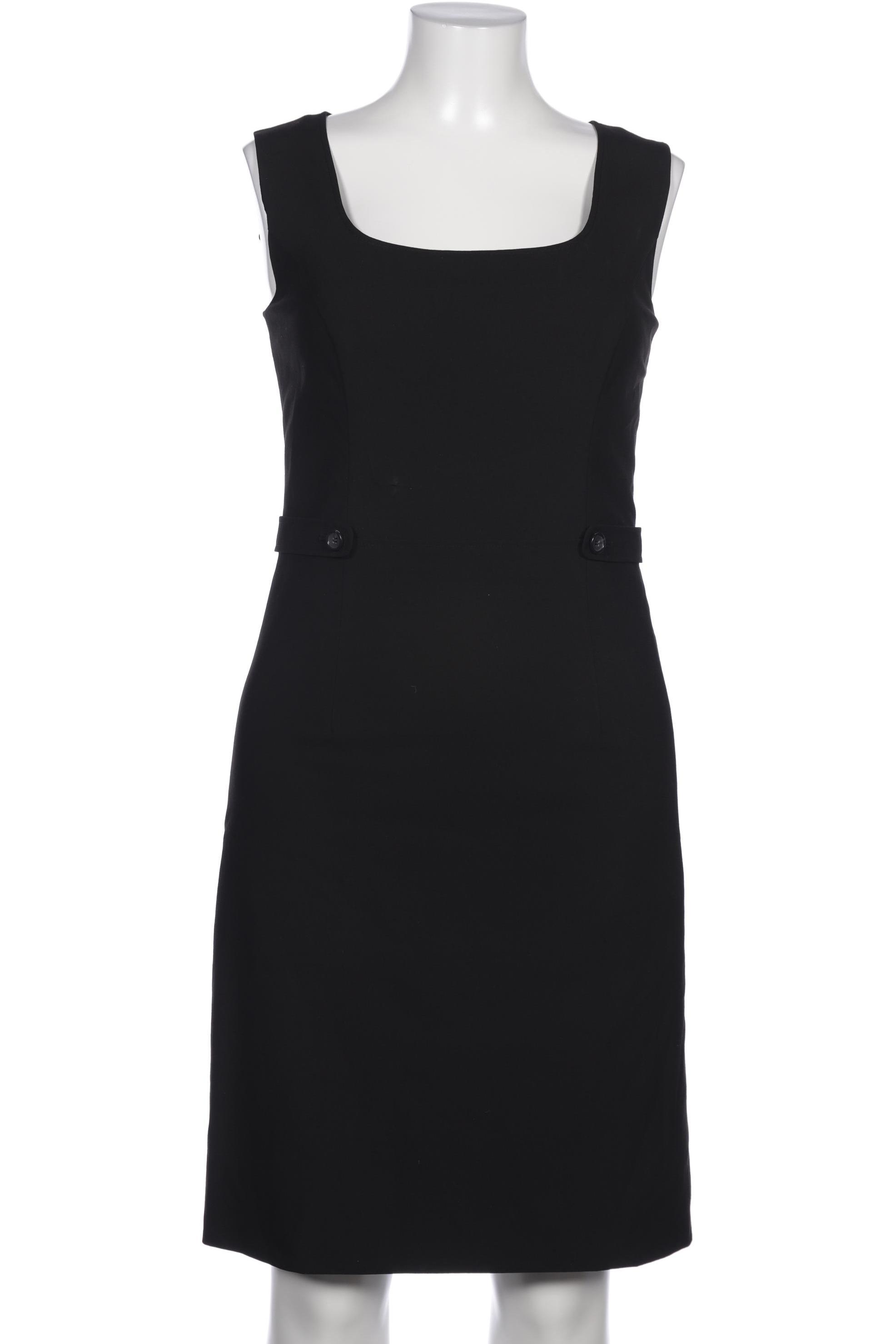 

s.Oliver Selection Damen Kleid, schwarz