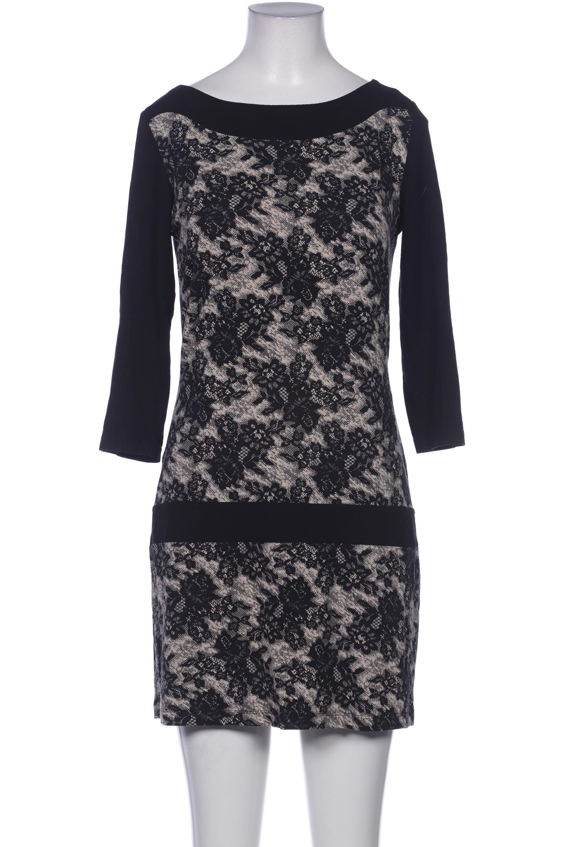 

s.Oliver Selection Damen Kleid, schwarz, Gr. 36