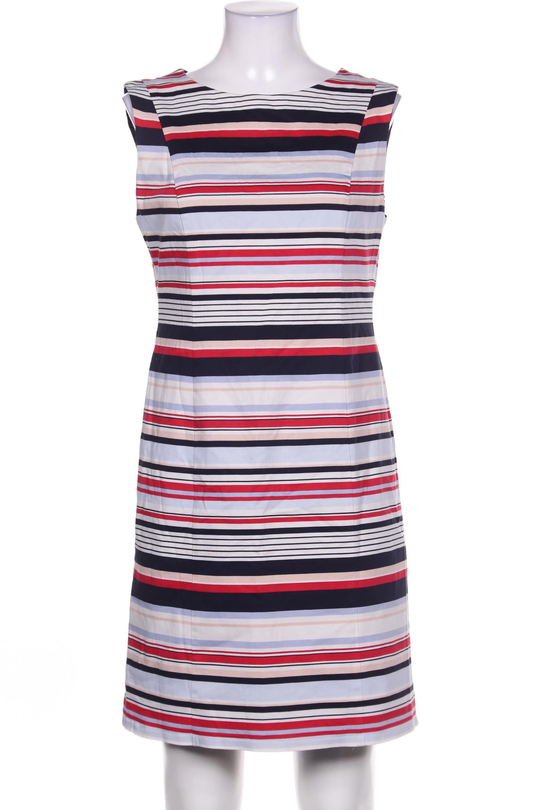 

s.Oliver Selection Damen Kleid, marineblau, Gr. 40