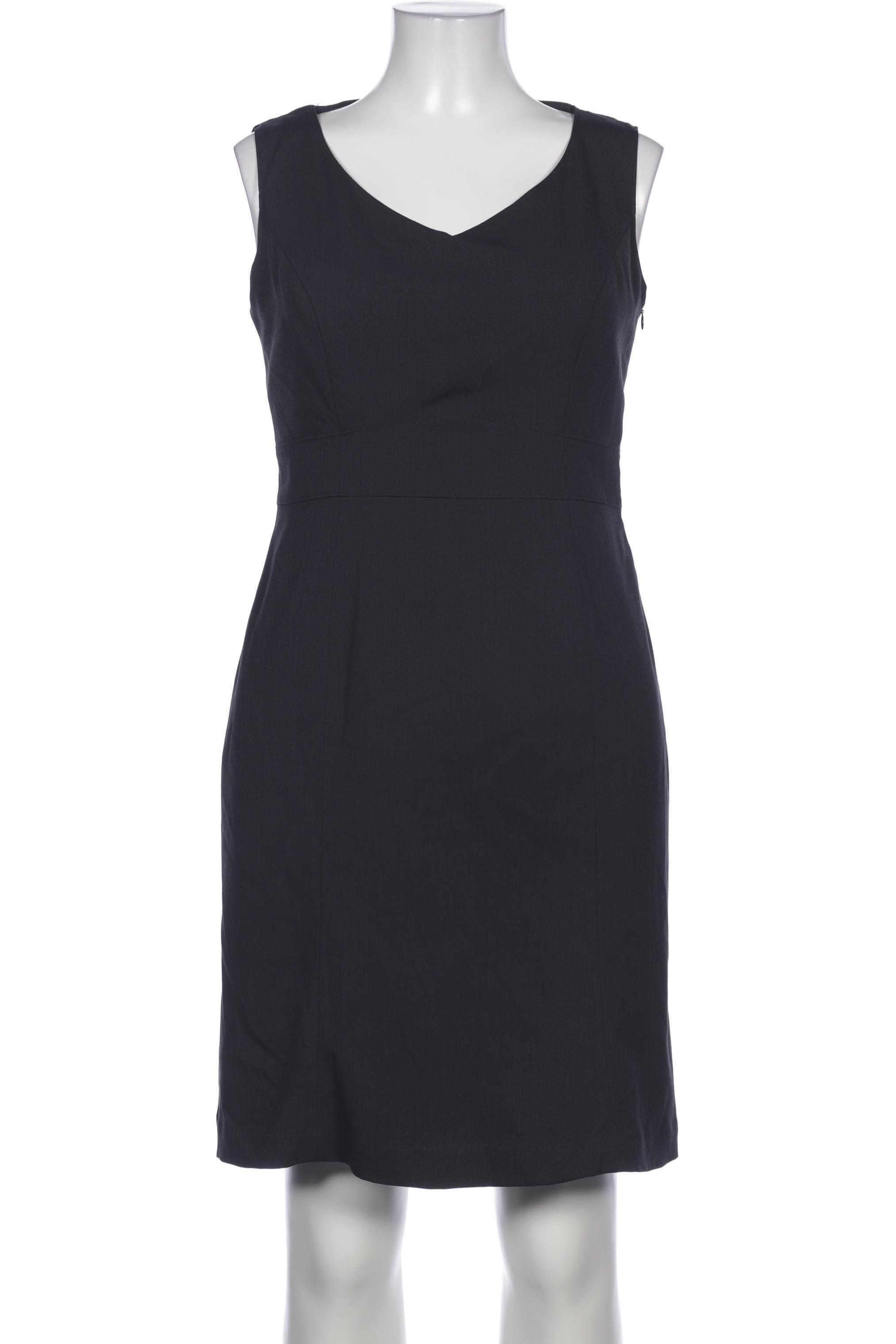 

s.Oliver Selection Damen Kleid, grau