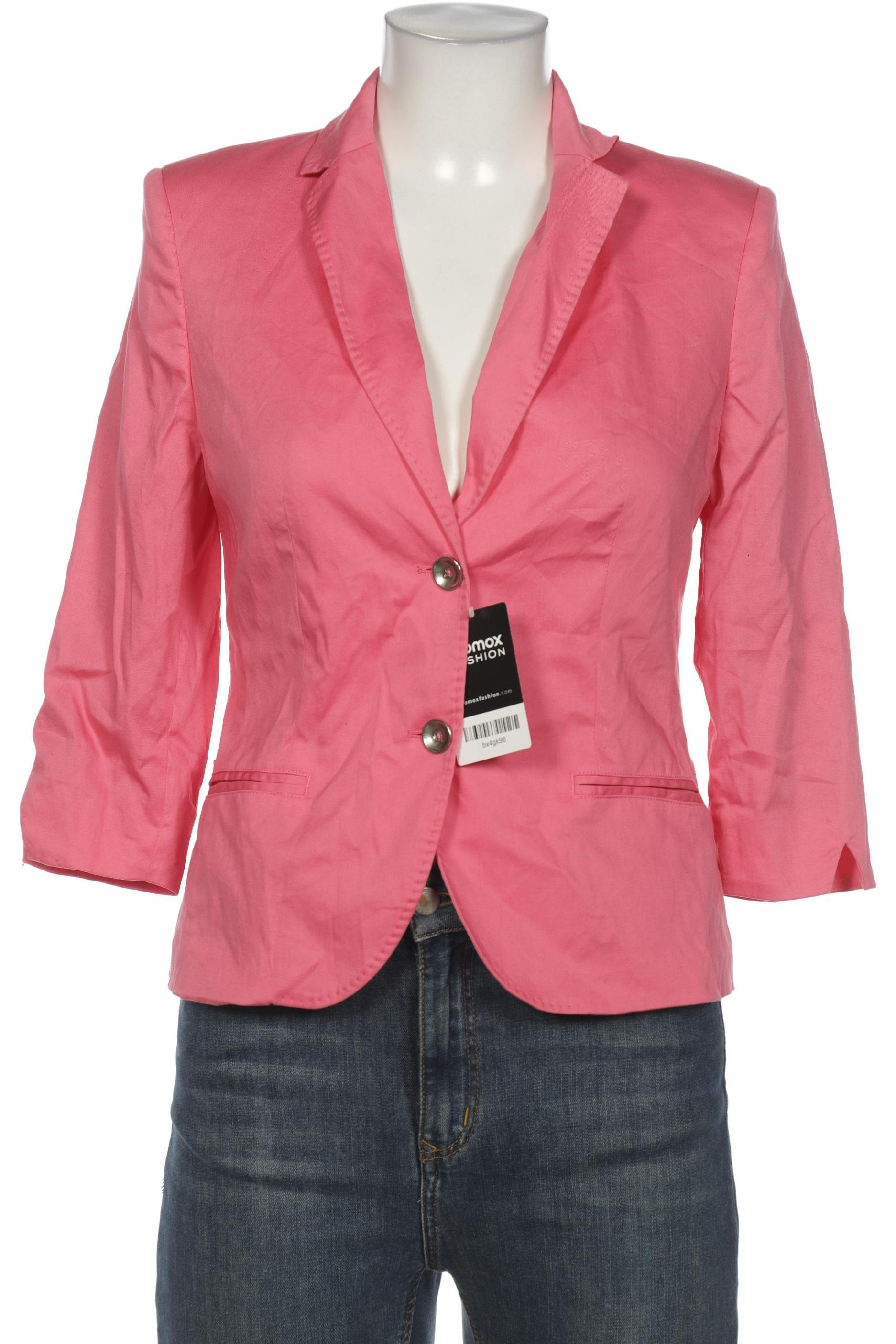 

s.Oliver Selection Damen Blazer, pink, Gr. 38