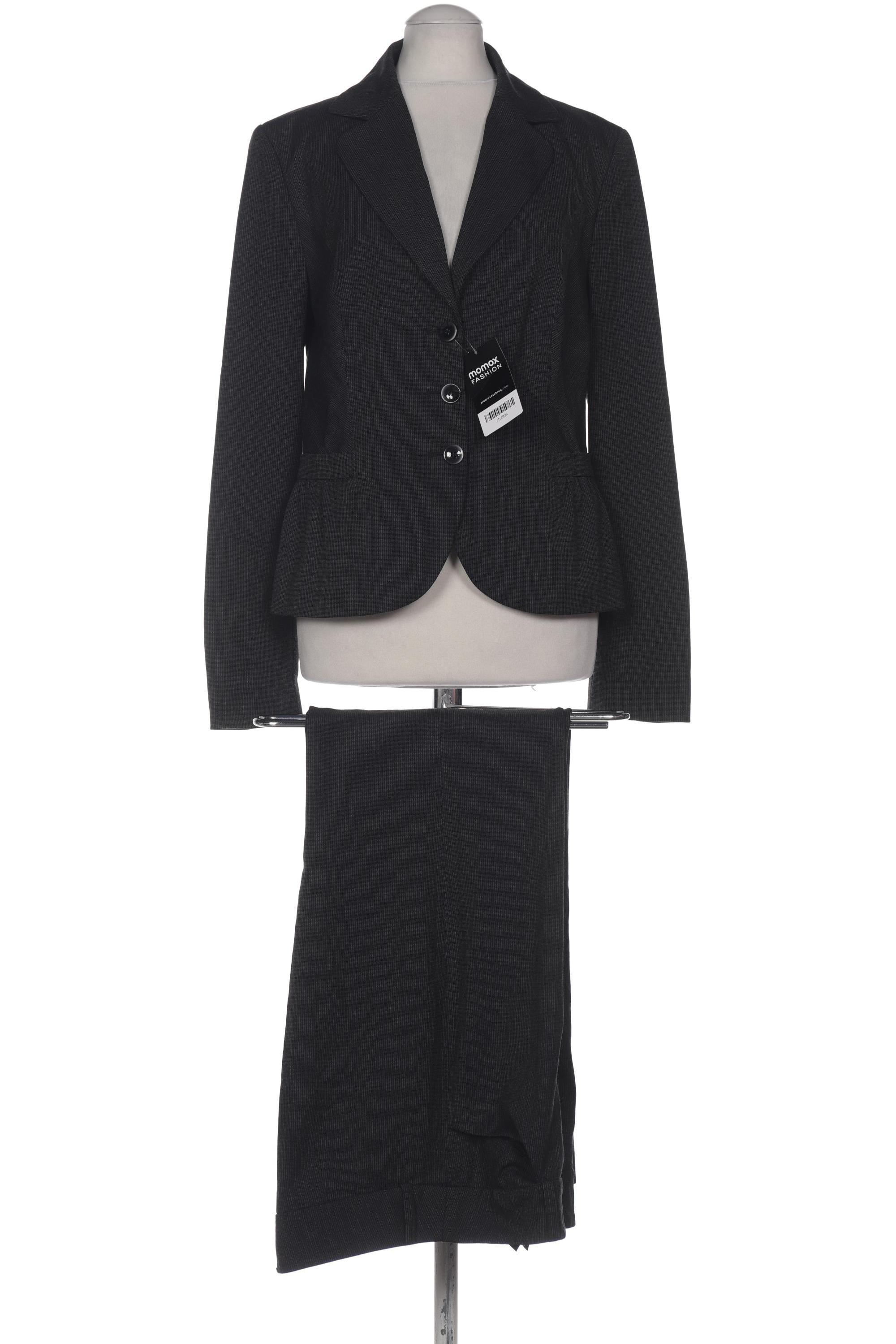 

s.Oliver Selection Damen Anzug, marineblau, Gr. 38
