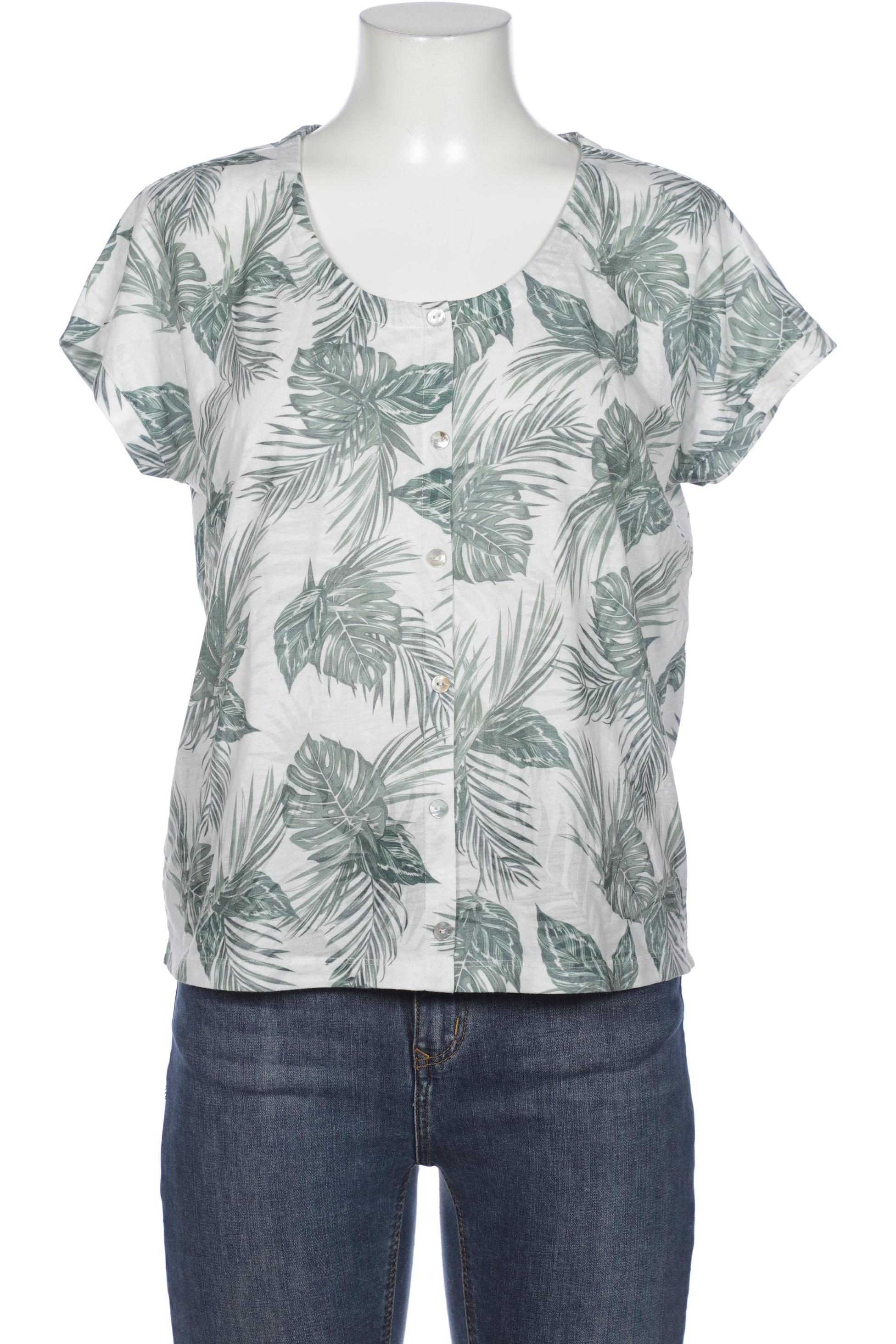 

s.Oliver Selection Damen Bluse, grün