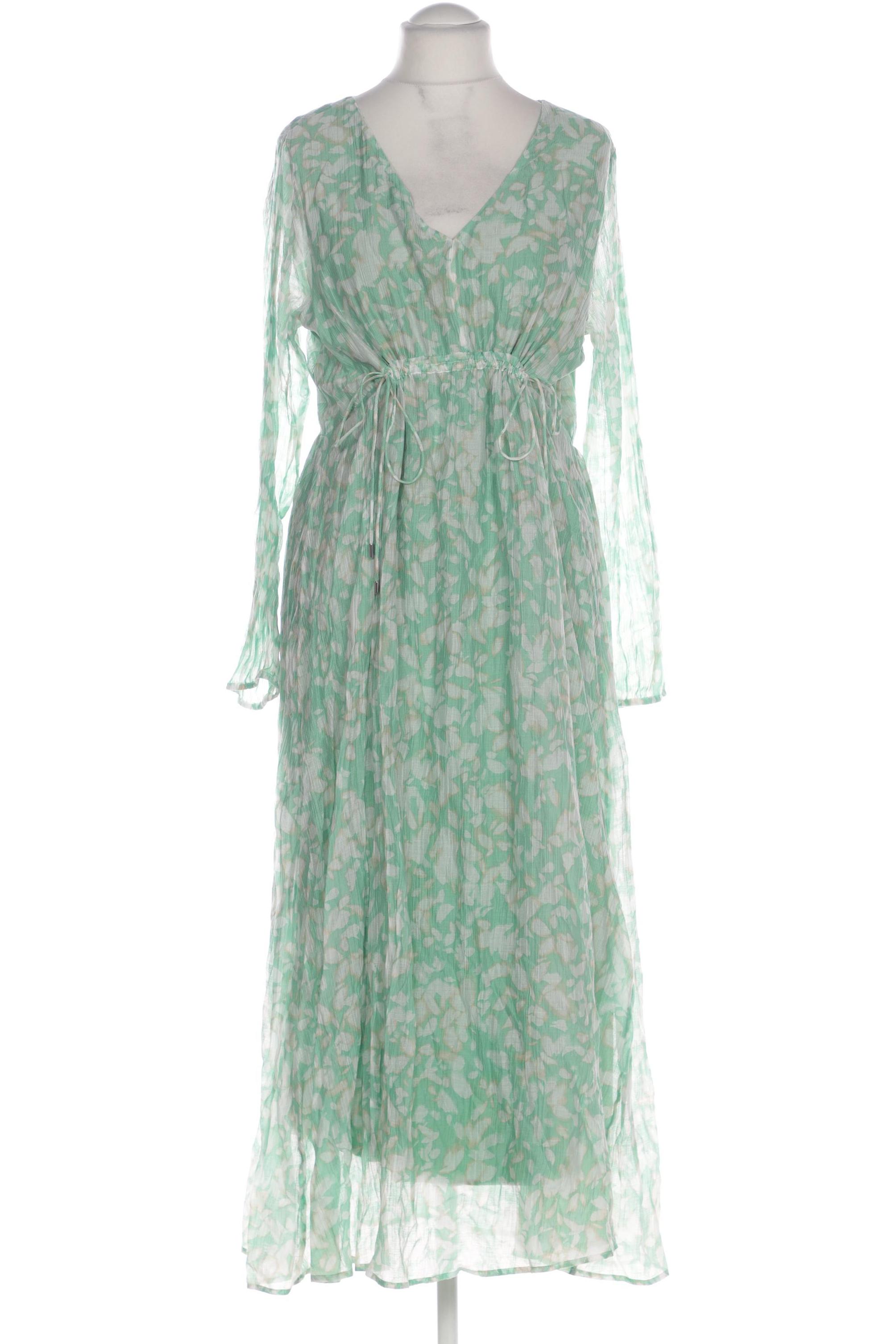 

s.Oliver Selection Damen Kleid, hellgrün, Gr. 44
