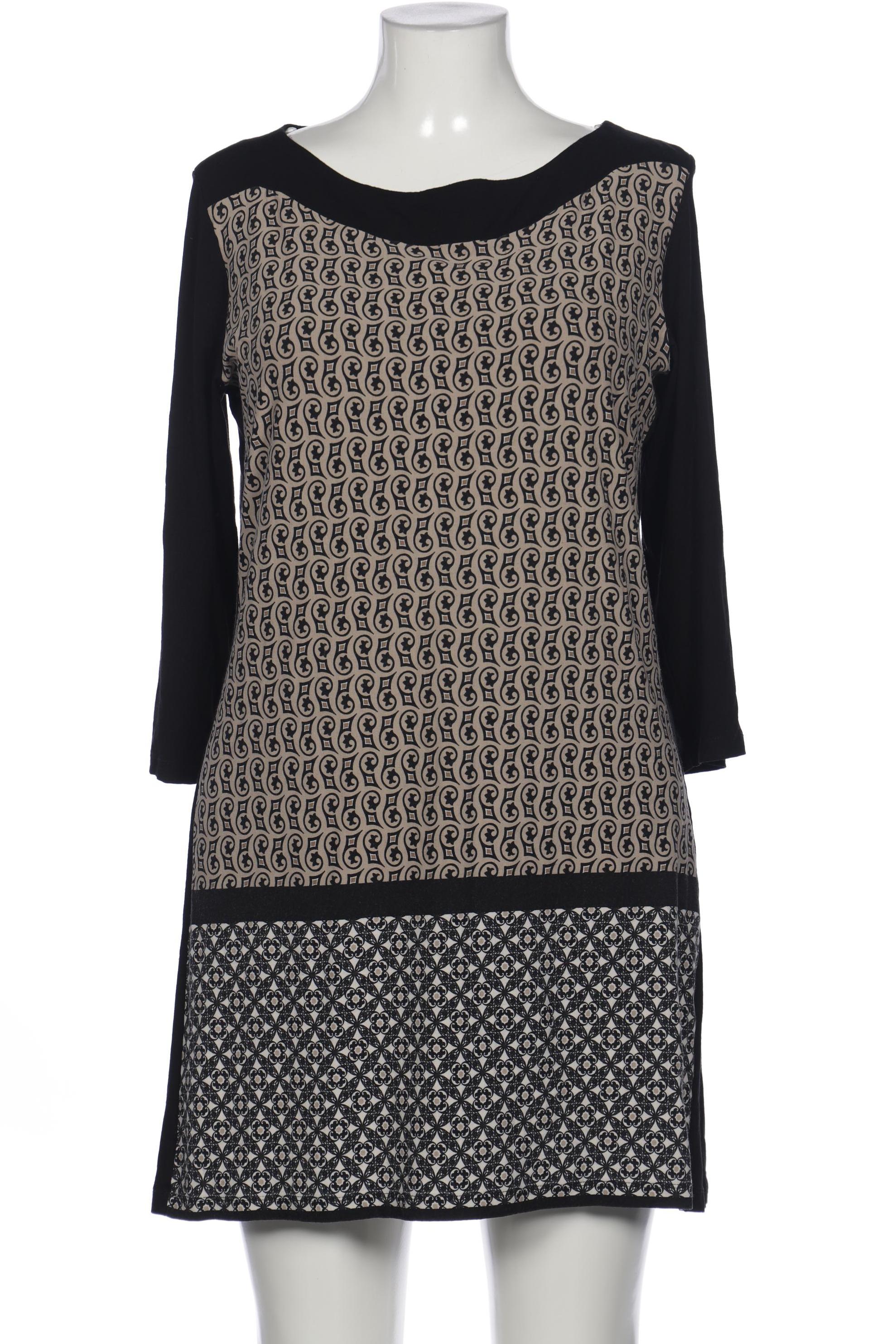 

s.Oliver Selection Damen Kleid, schwarz