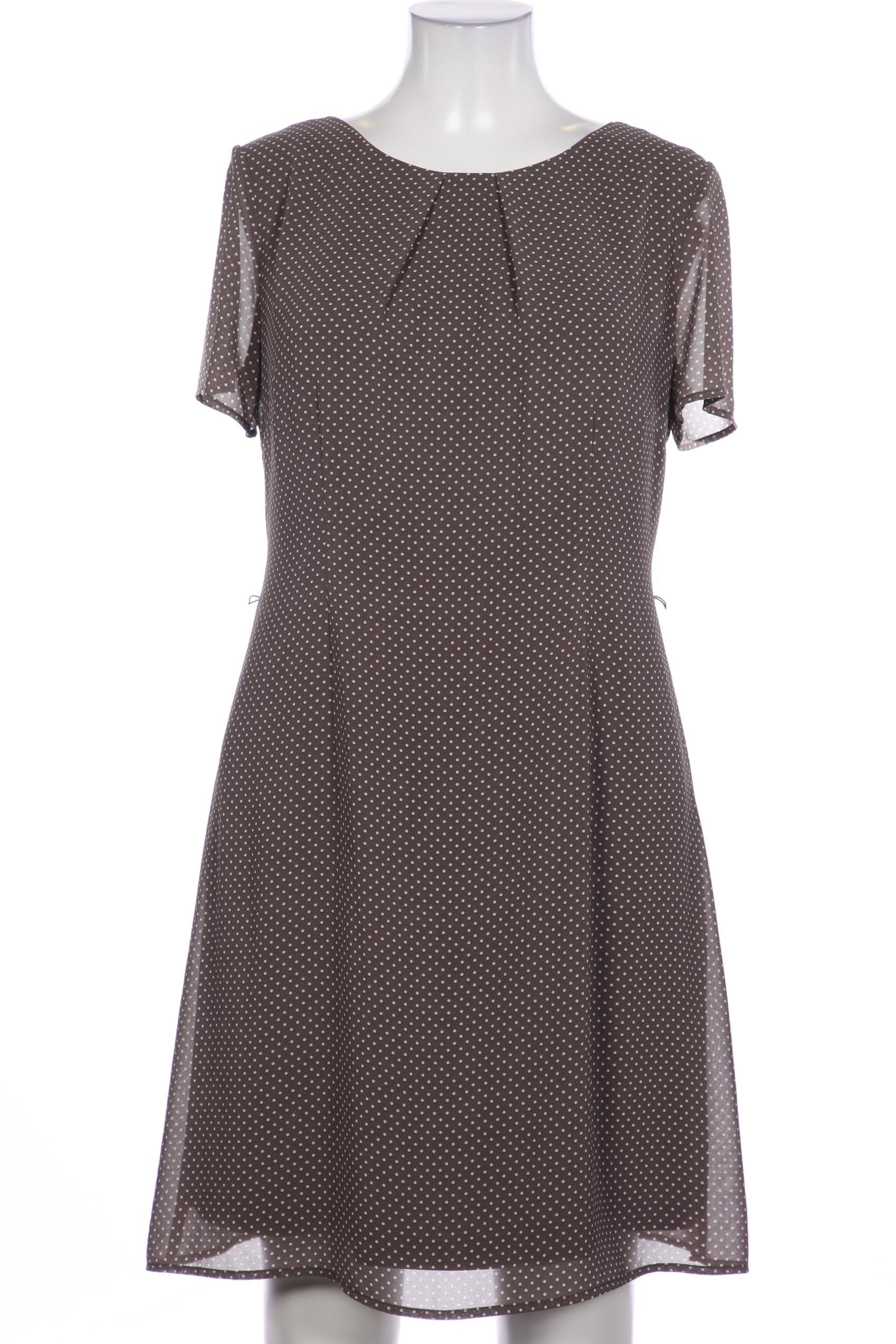 

s.Oliver Selection Damen Kleid, grau