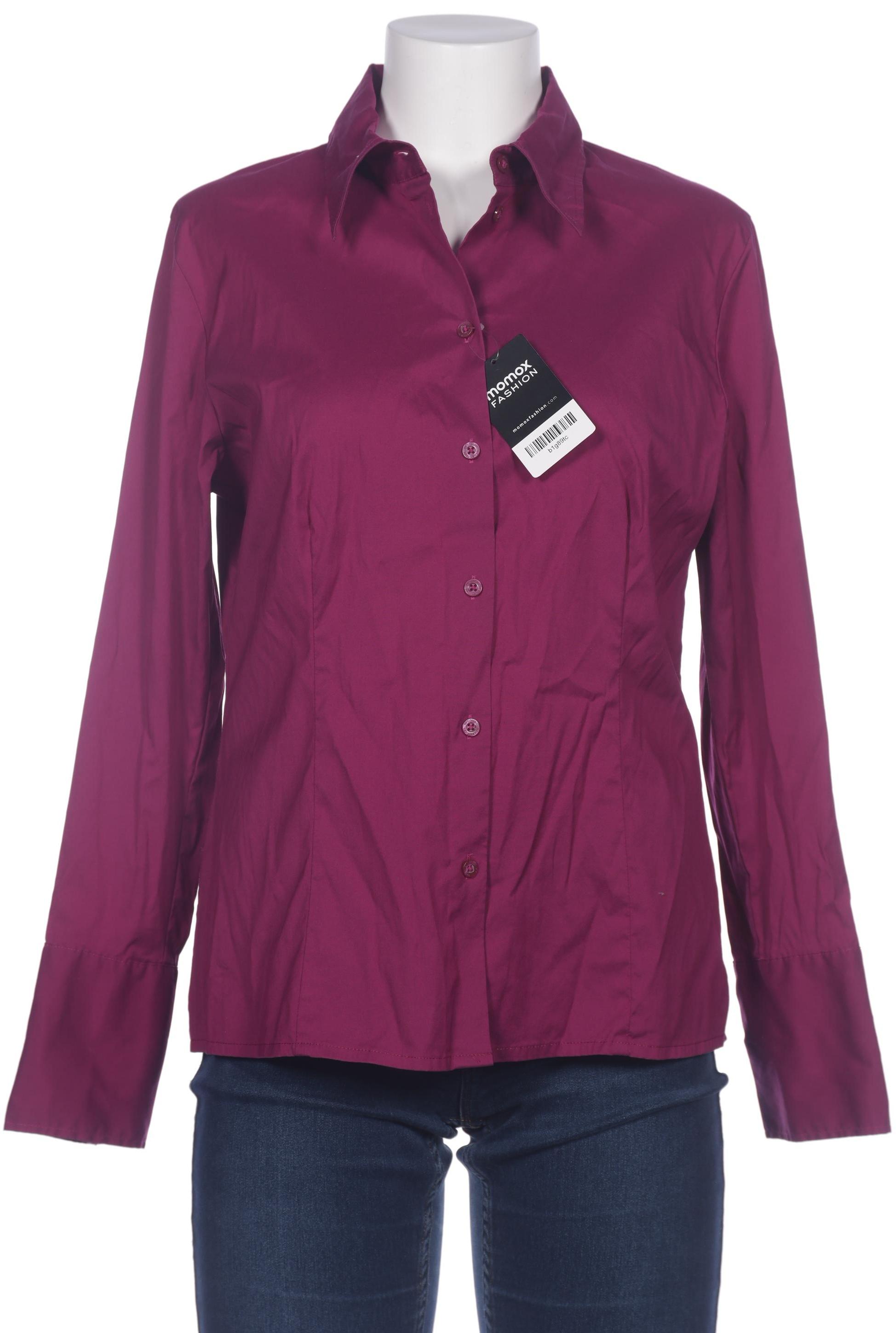 

s.Oliver Selection Damen Bluse, pink, Gr. 42