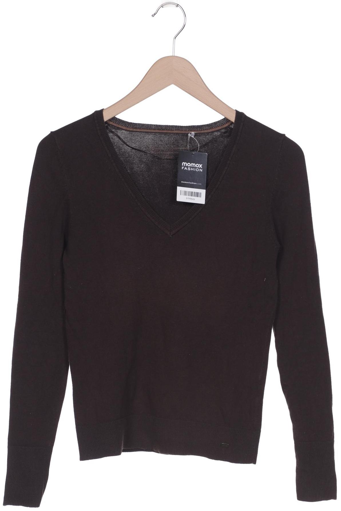 

s.Oliver Selection Damen Pullover, braun