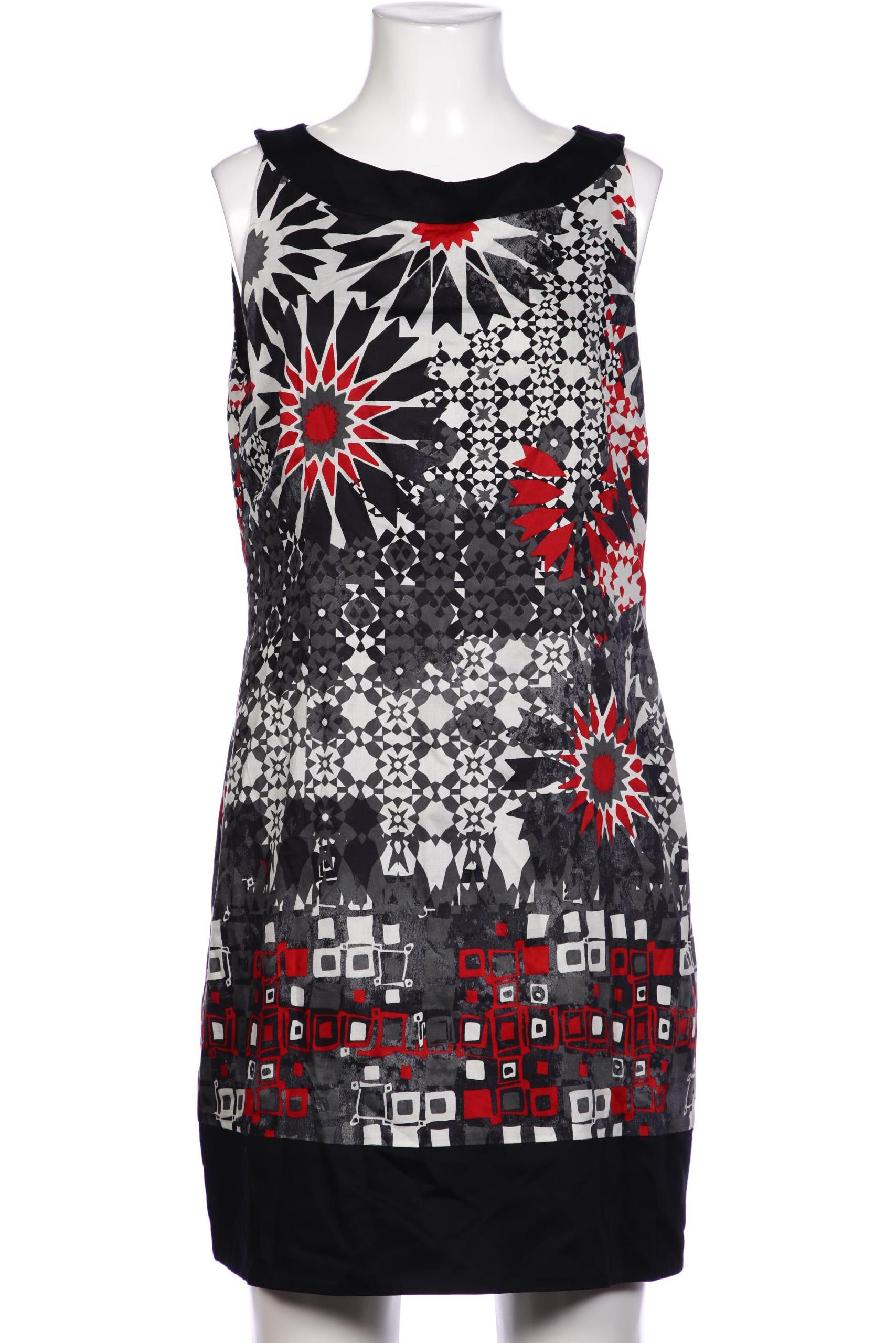 

s.Oliver Selection Damen Kleid, marineblau