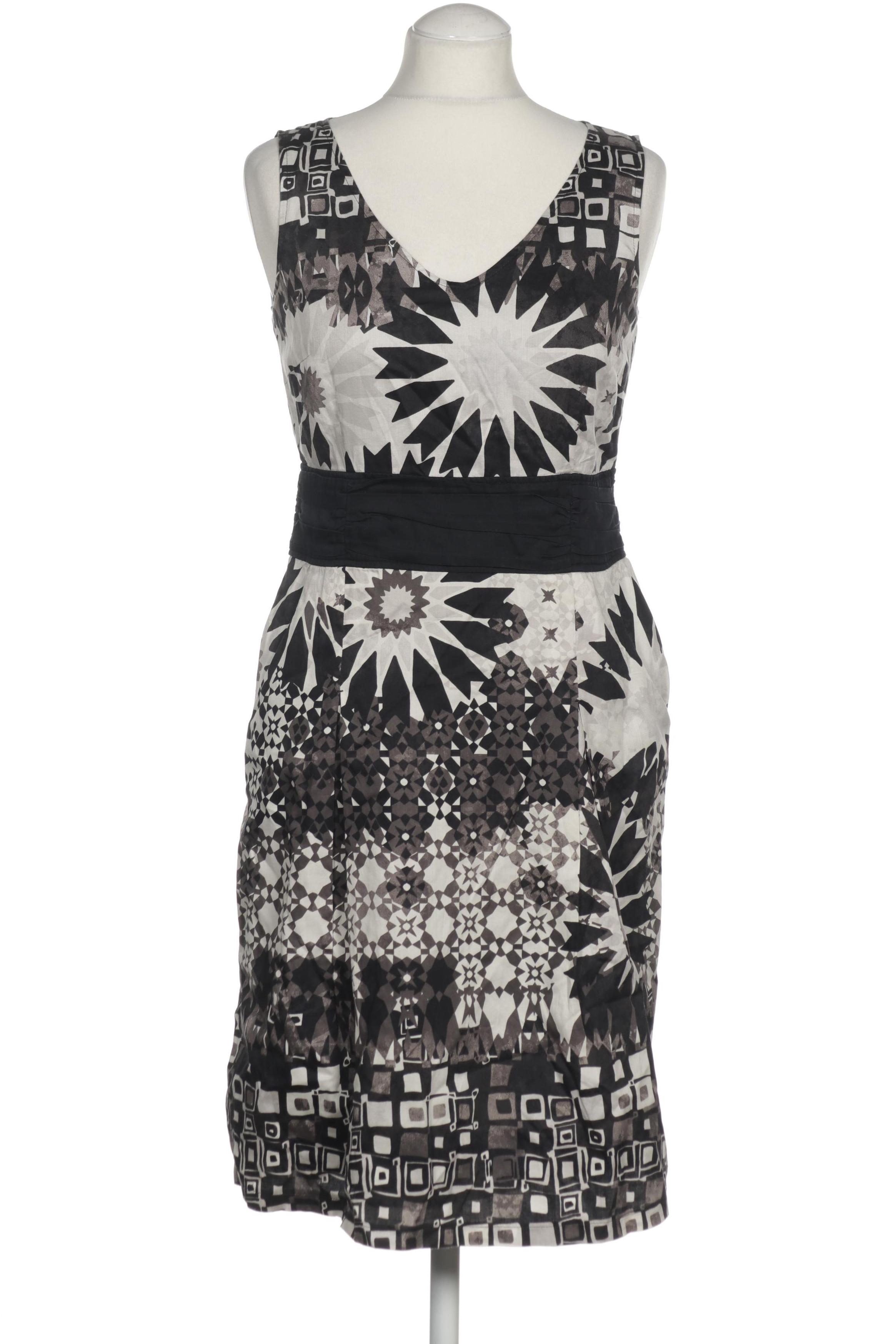 

s.Oliver Selection Damen Kleid, schwarz, Gr. 34