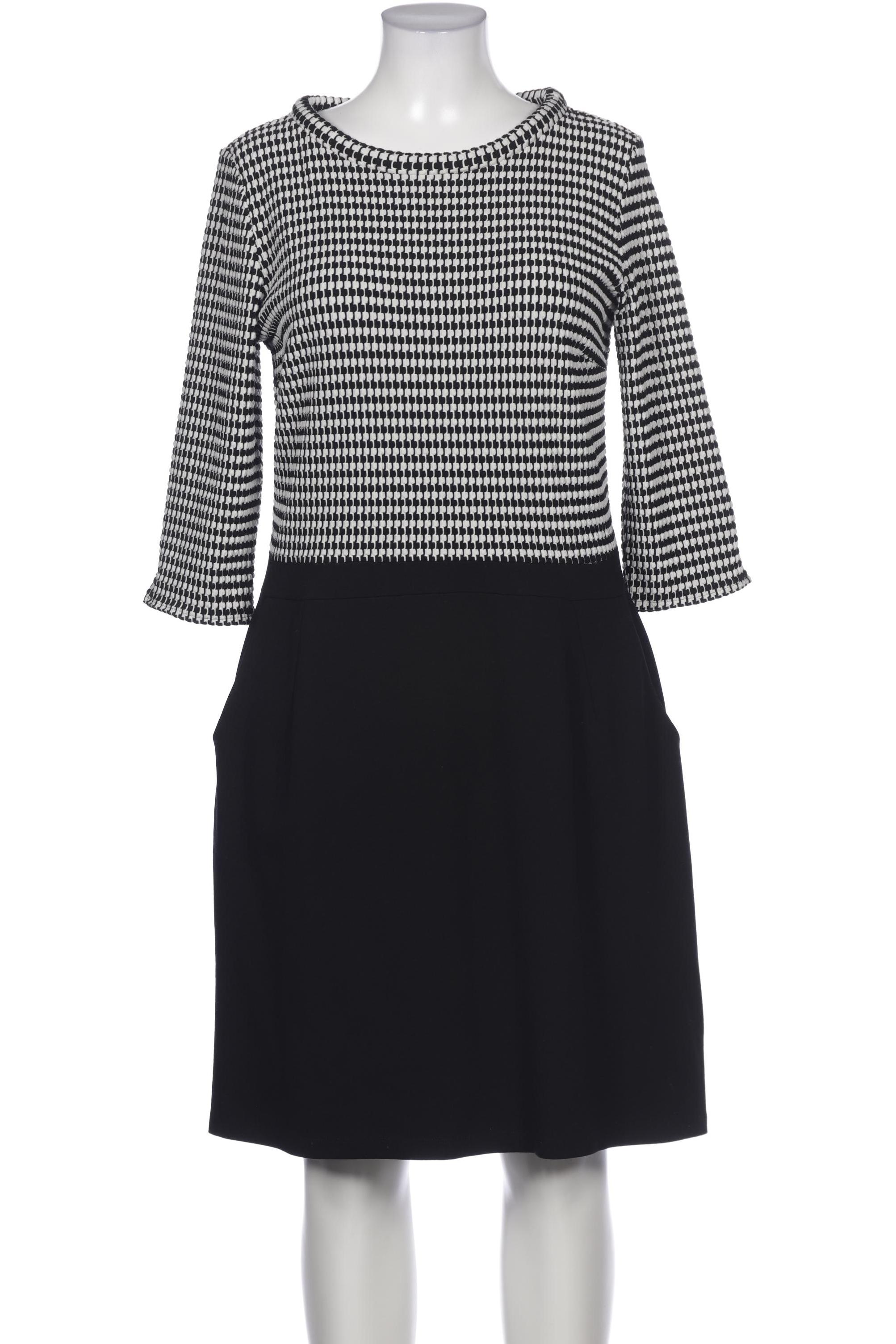 

s.Oliver Selection Damen Kleid, schwarz