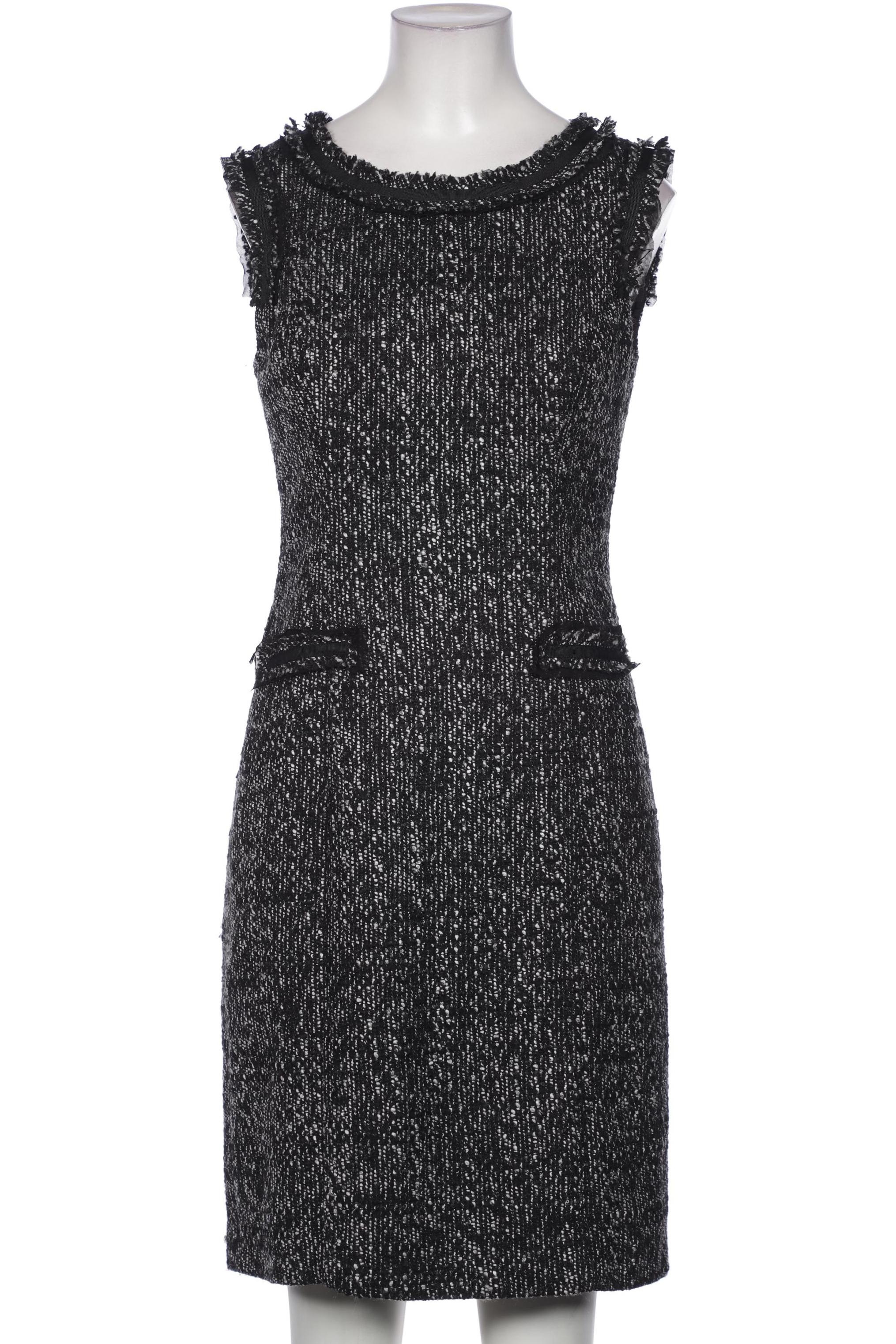 

s.Oliver Selection Damen Kleid, schwarz