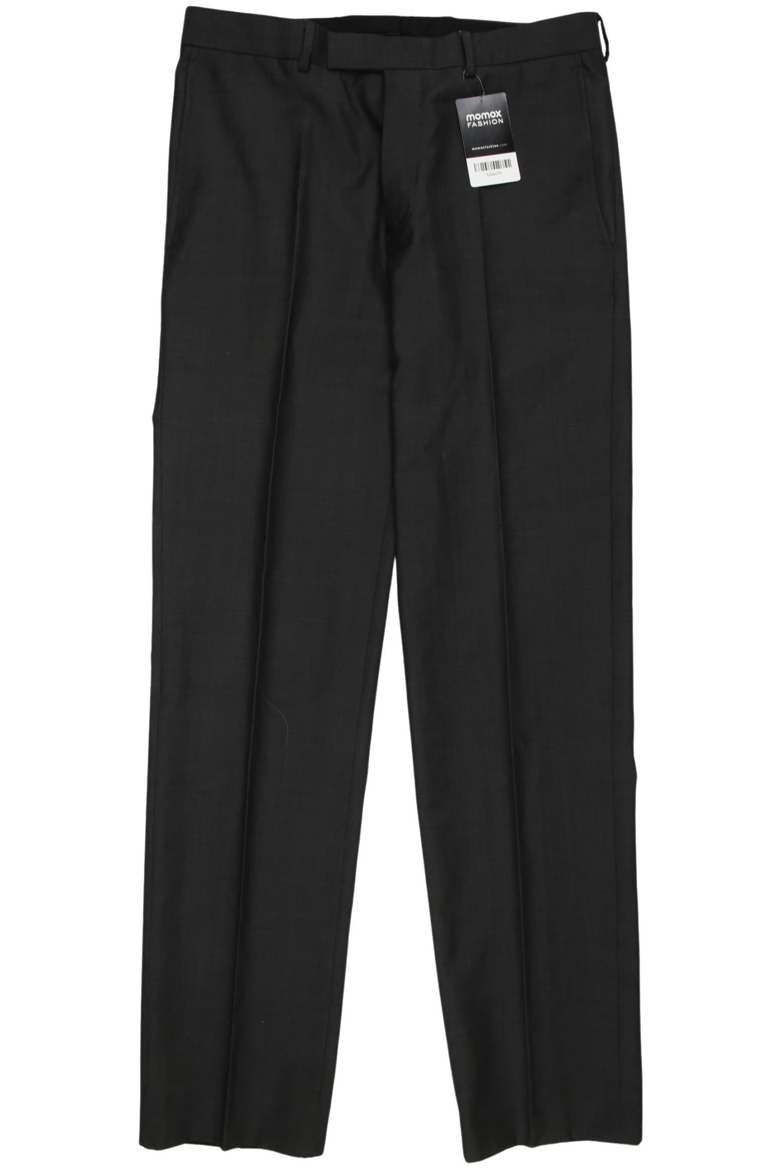 

s.Oliver Selection Herren Stoffhose, grau, Gr. 94