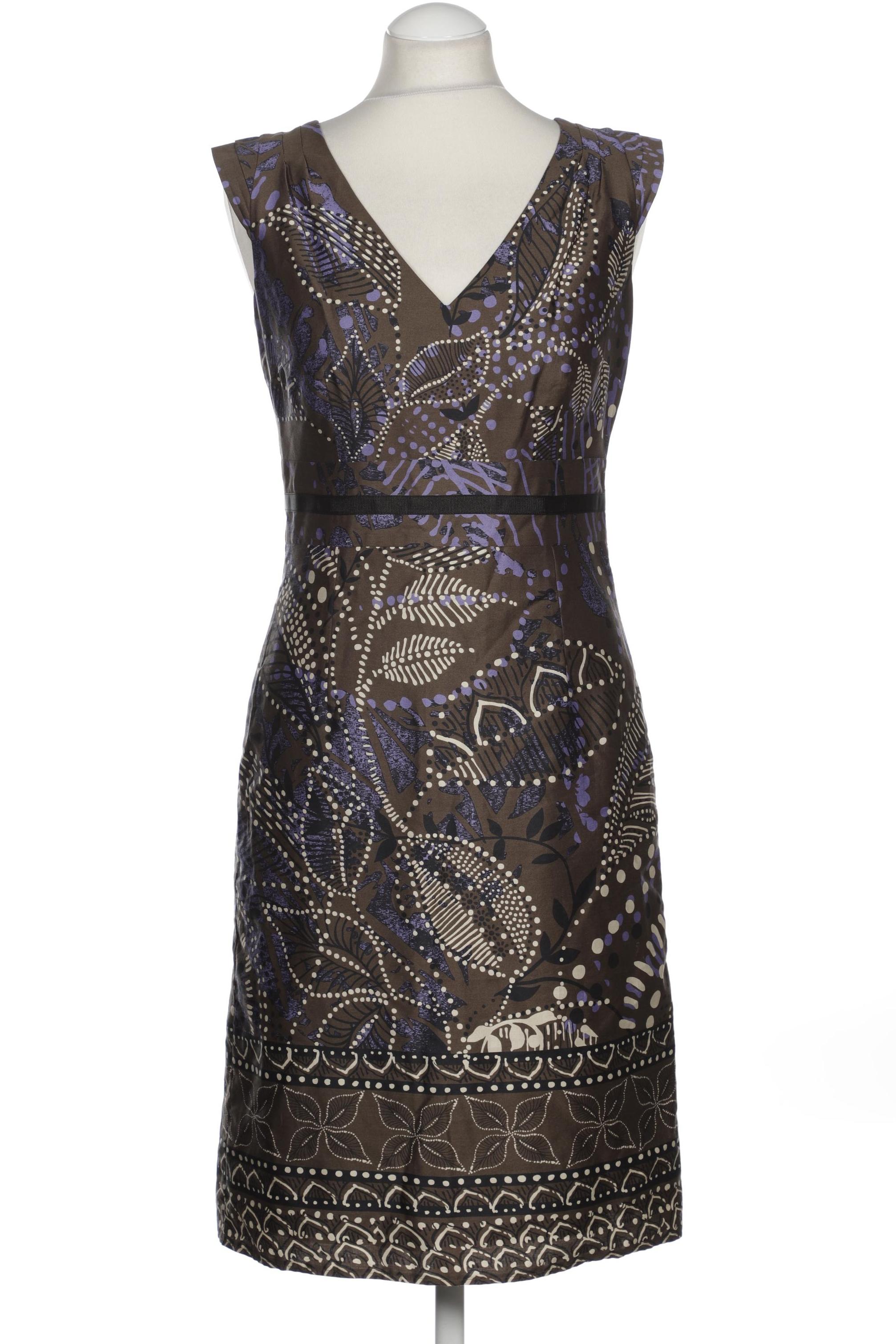

s.Oliver Selection Damen Kleid, grau, Gr. 36