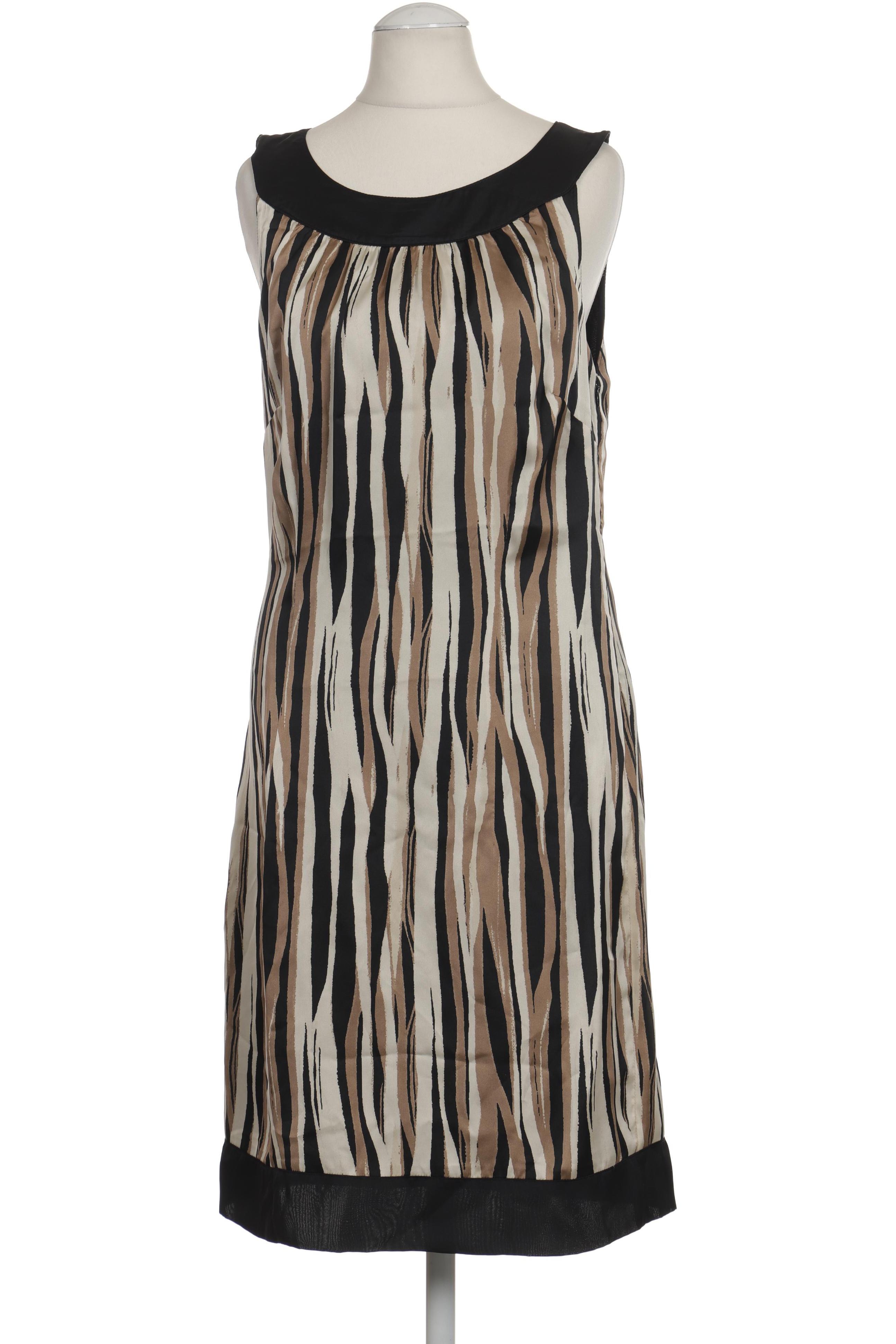 

s.Oliver Selection Damen Kleid, braun, Gr. 36