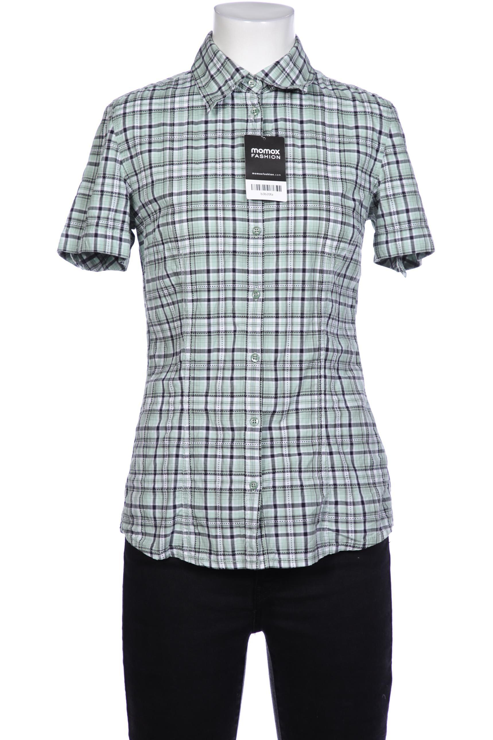 

s.Oliver Selection Damen Bluse, grün