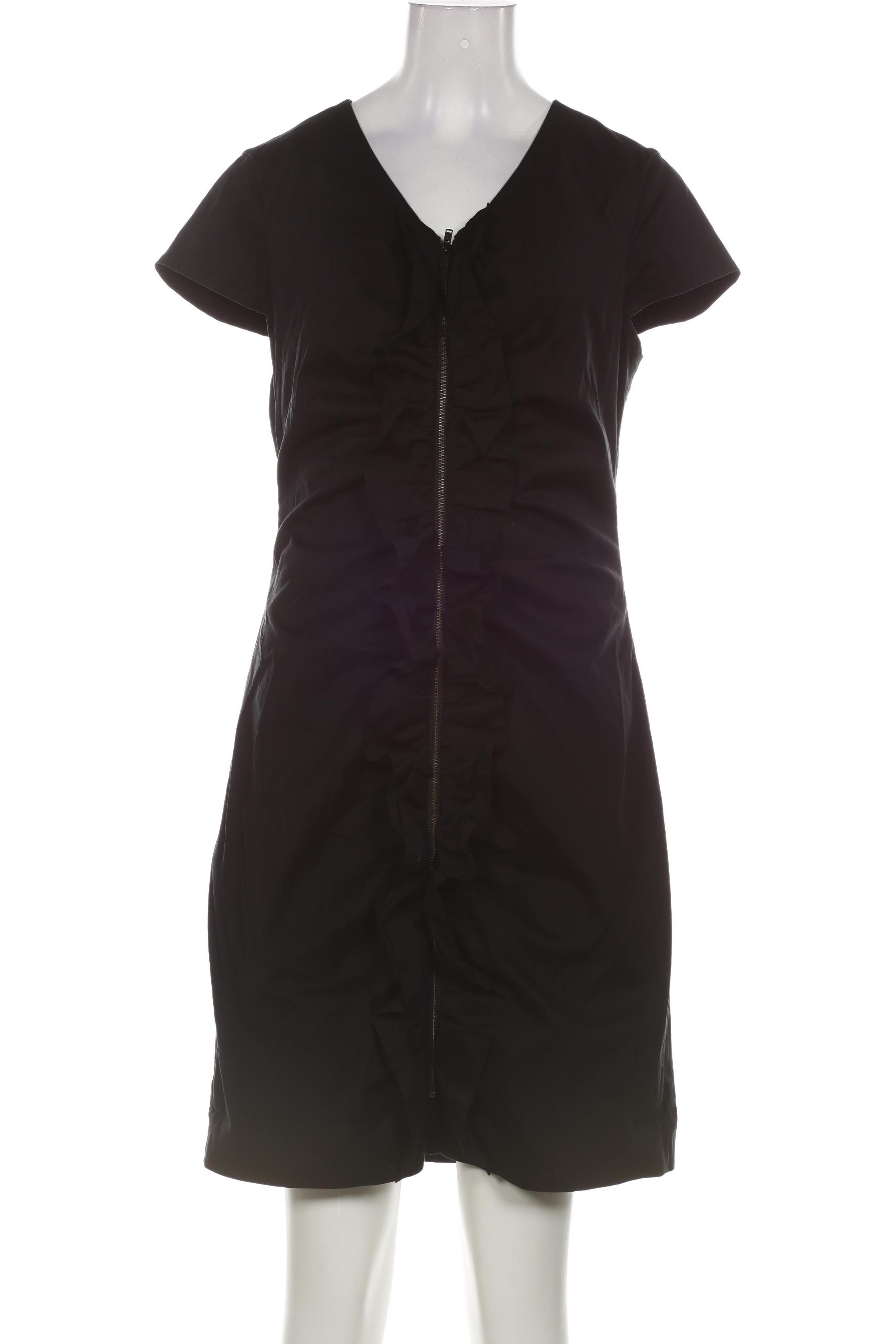 

s.Oliver Selection Damen Kleid, schwarz