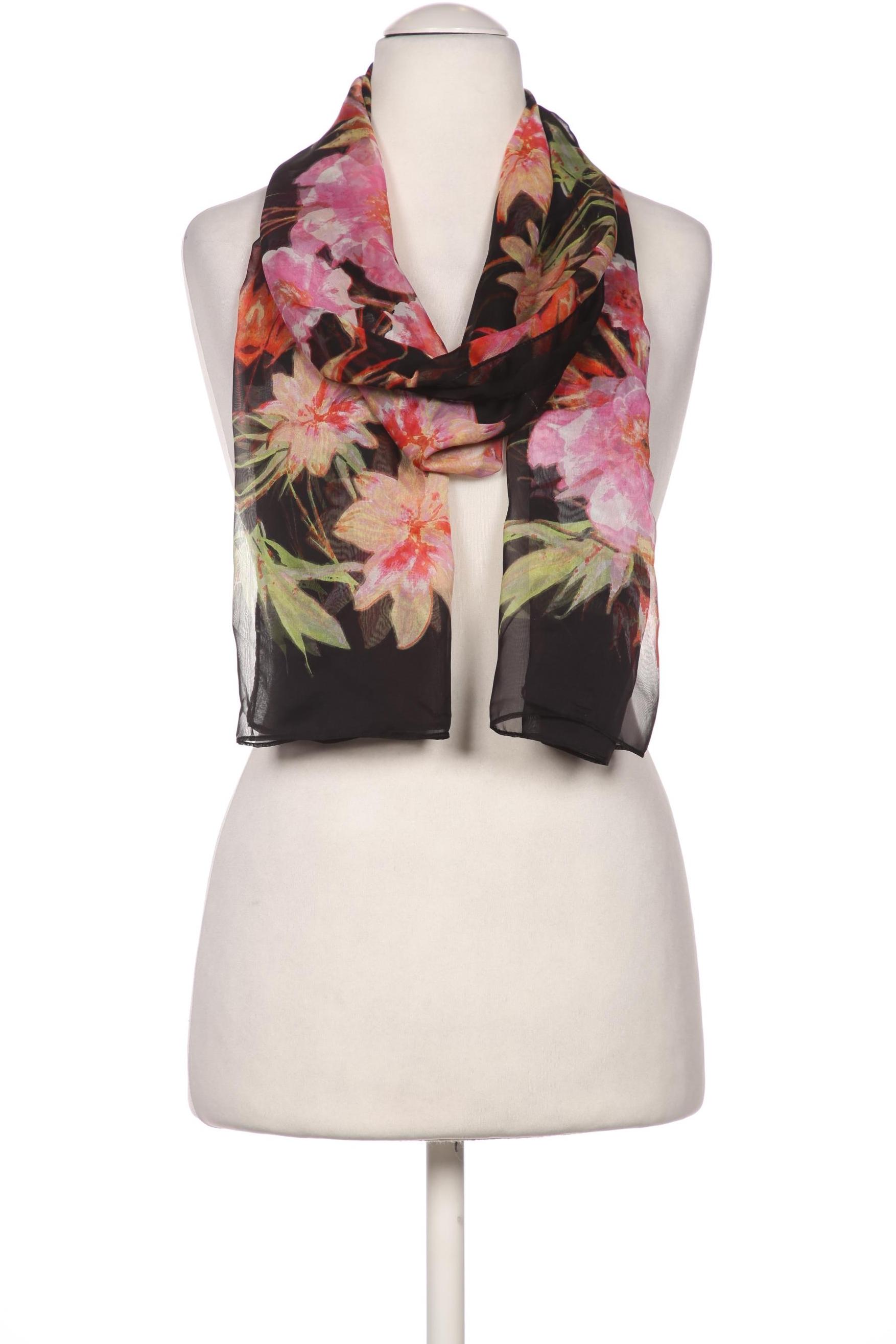 

s.Oliver Selection Damen Schal, mehrfarbig, Gr.