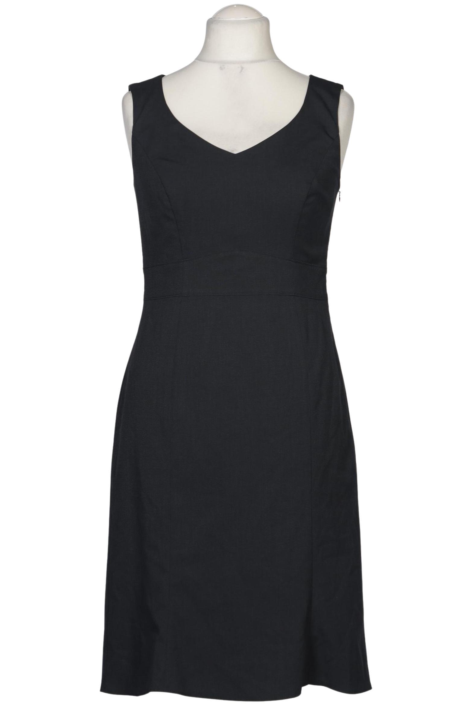 

s.Oliver Selection Damen Kleid, marineblau, Gr. 38